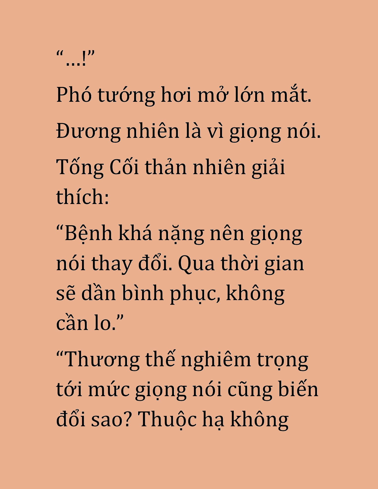 Đọc truyện HAT[NOVEL] Xích Long Võ Đế - Chap 46