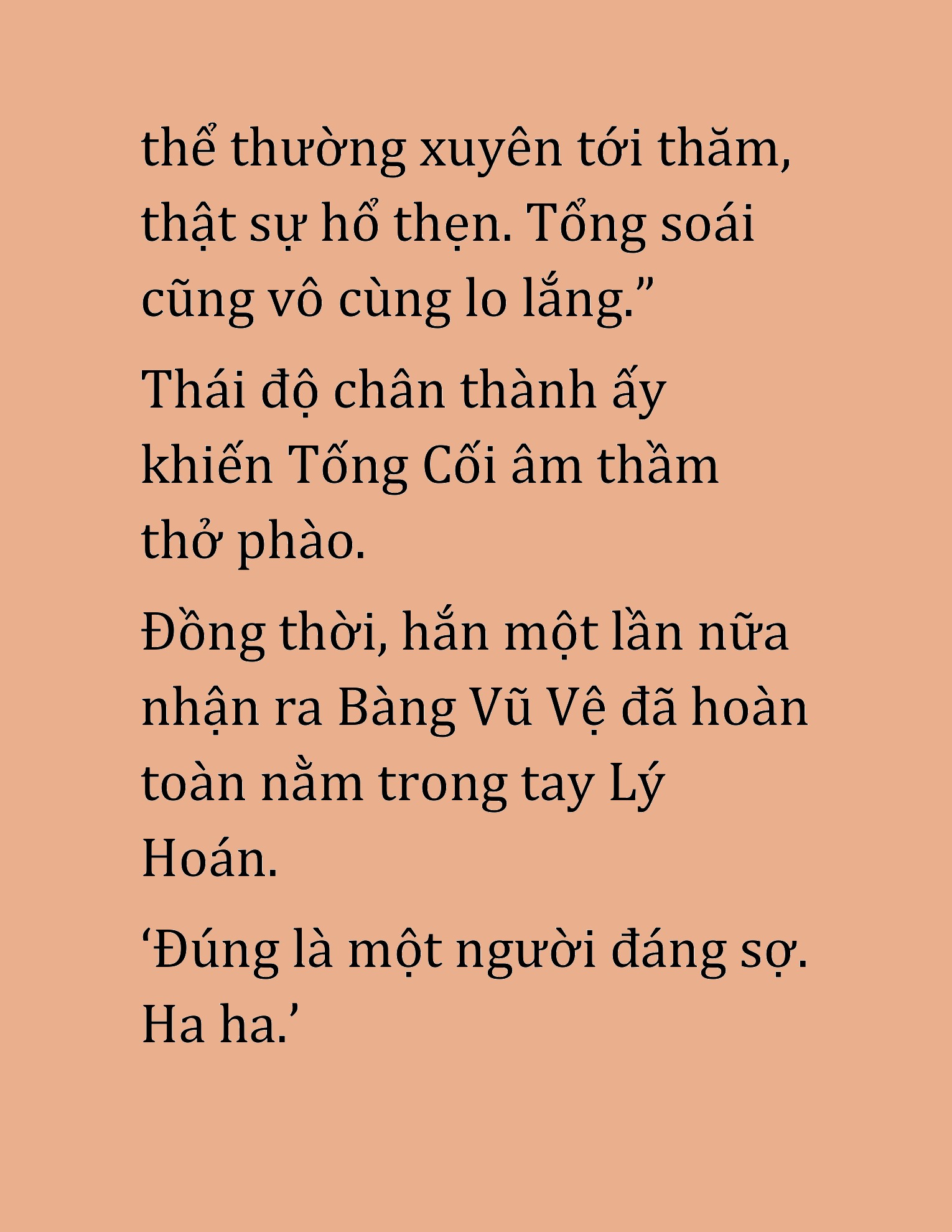 Đọc truyện HAT[NOVEL] Xích Long Võ Đế - Chap 46