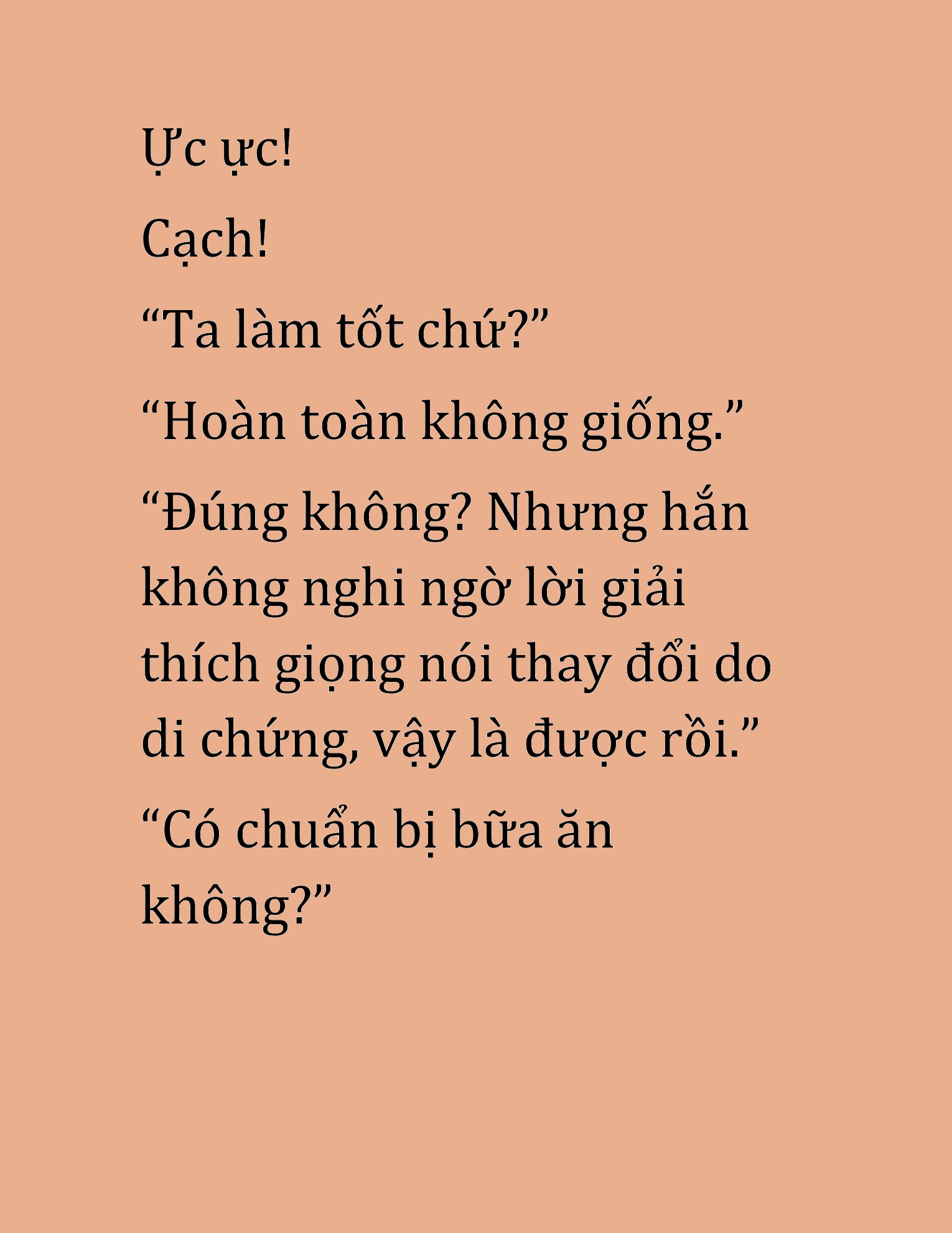 Đọc truyện HAT[NOVEL] Xích Long Võ Đế - Chap 46