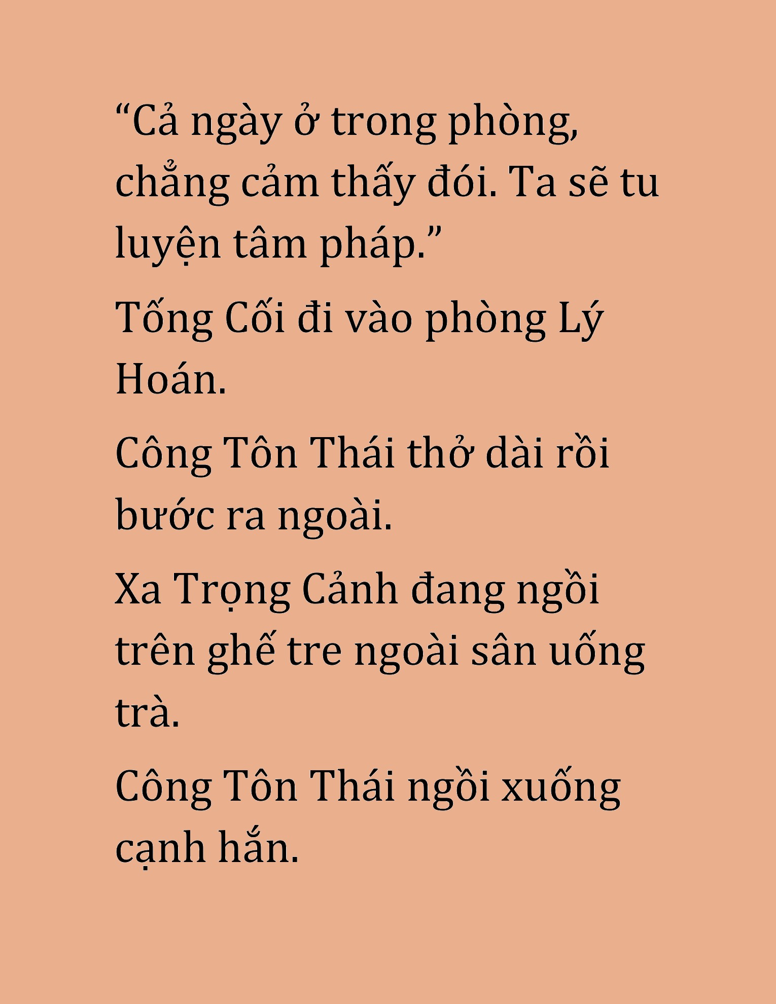 Đọc truyện HAT[NOVEL] Xích Long Võ Đế - Chap 46