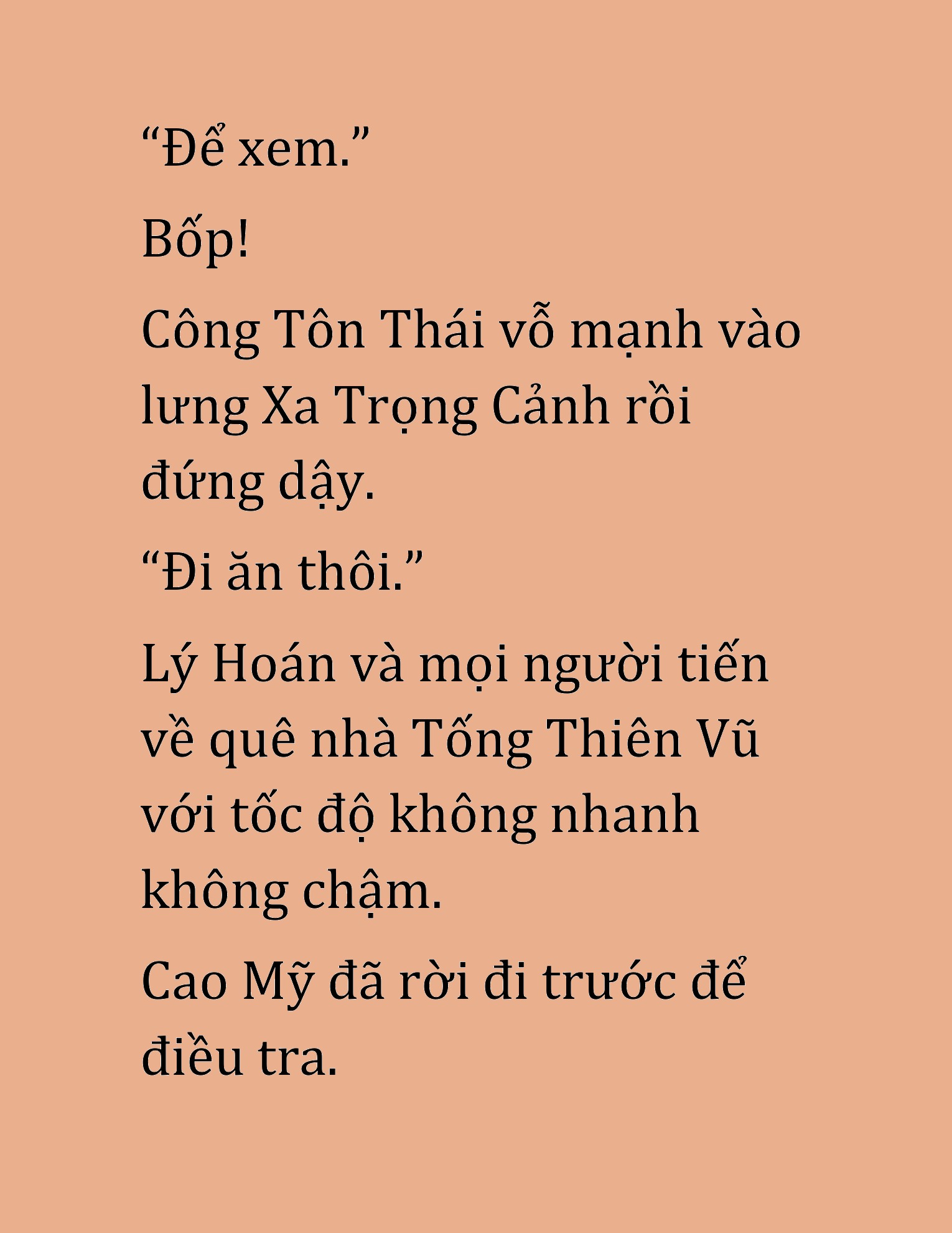 Đọc truyện HAT[NOVEL] Xích Long Võ Đế - Chap 46