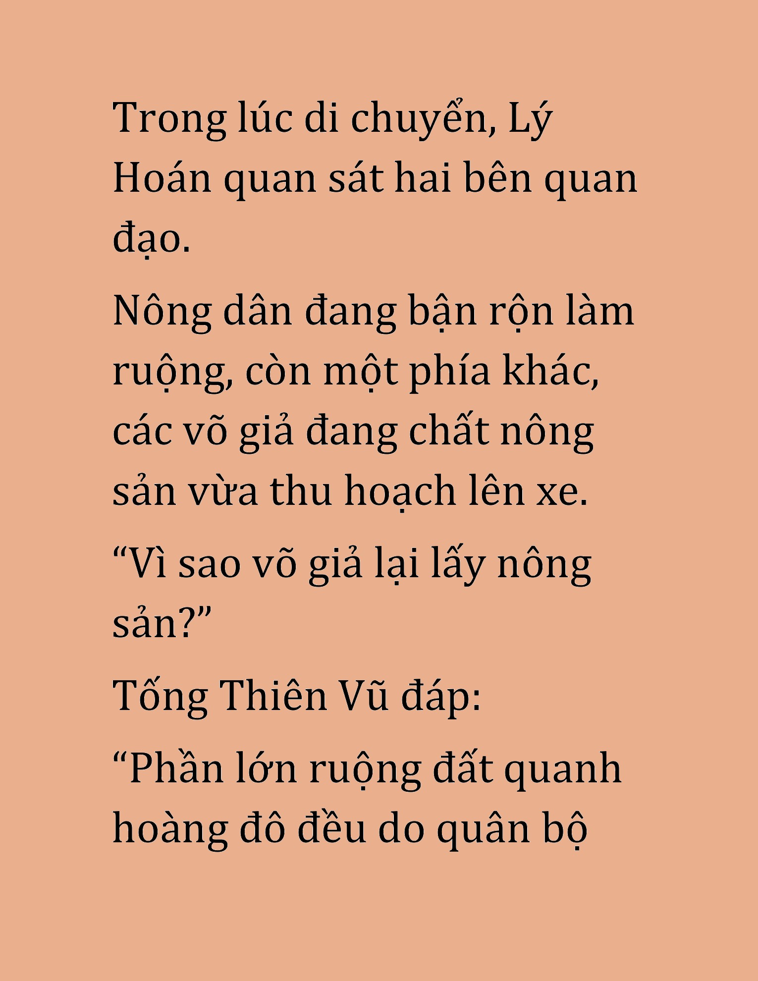 Đọc truyện HAT[NOVEL] Xích Long Võ Đế - Chap 46