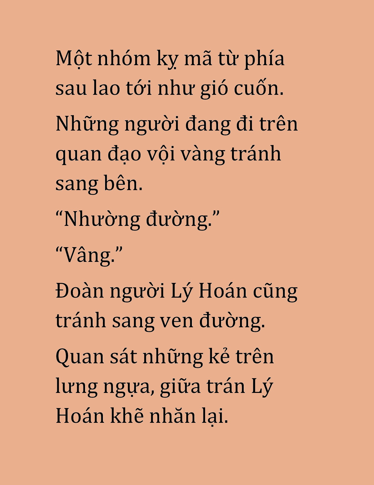 Đọc truyện HAT[NOVEL] Xích Long Võ Đế - Chap 46