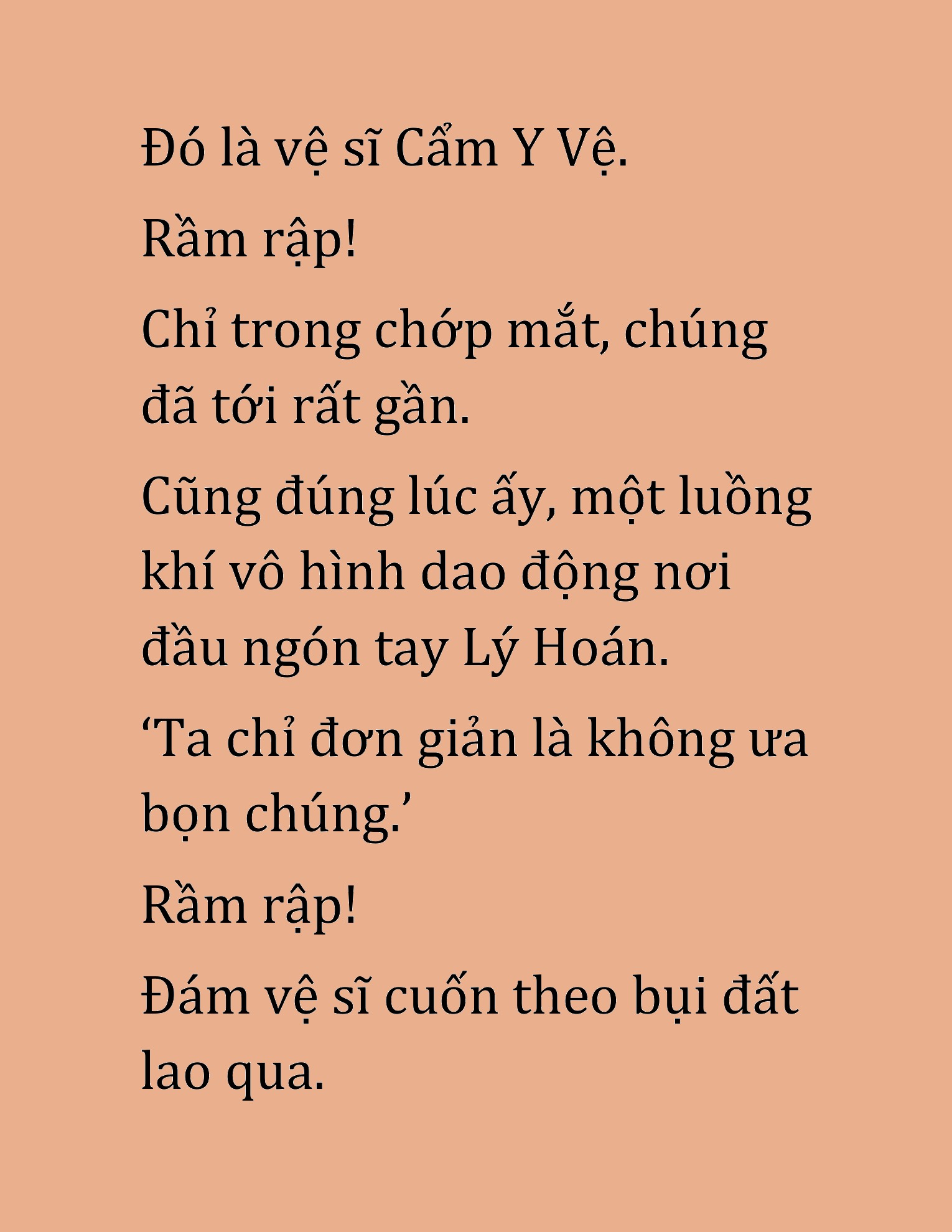 Đọc truyện HAT[NOVEL] Xích Long Võ Đế - Chap 46