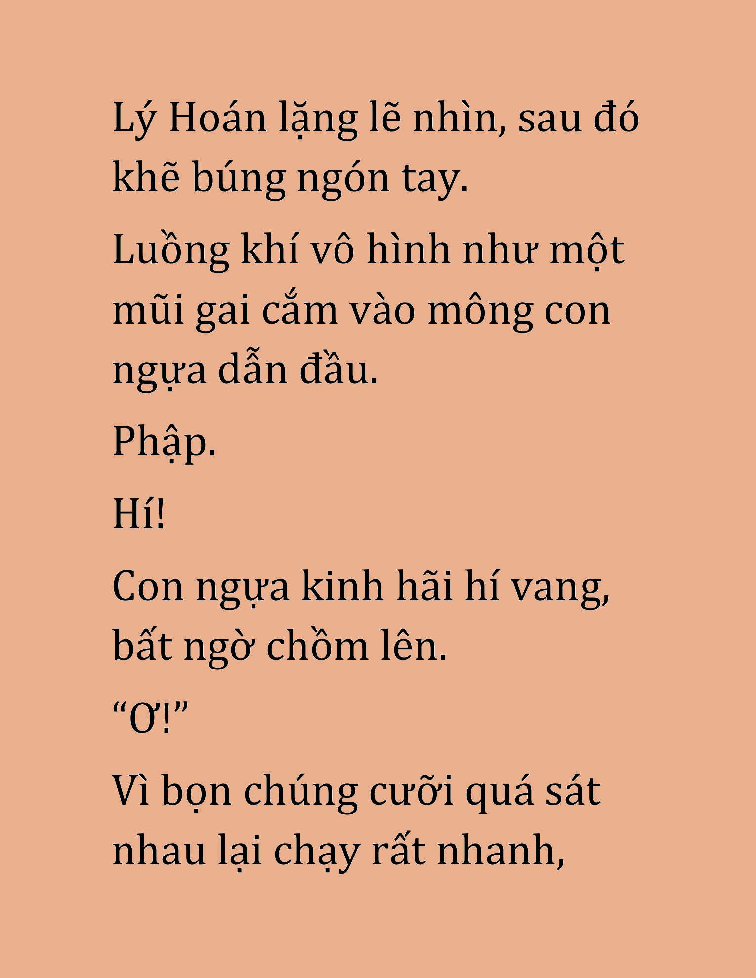 Đọc truyện HAT[NOVEL] Xích Long Võ Đế - Chap 46