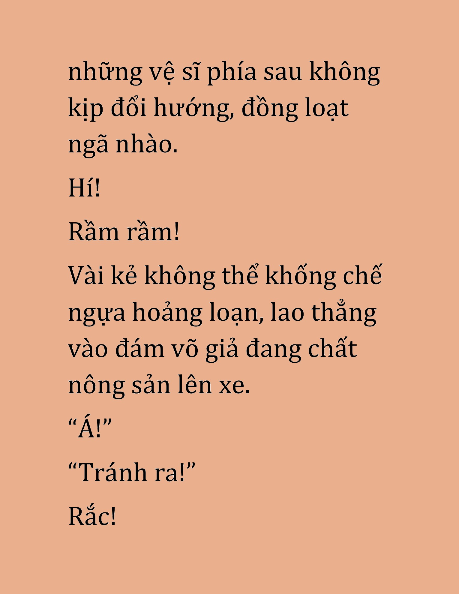 Đọc truyện HAT[NOVEL] Xích Long Võ Đế - Chap 46