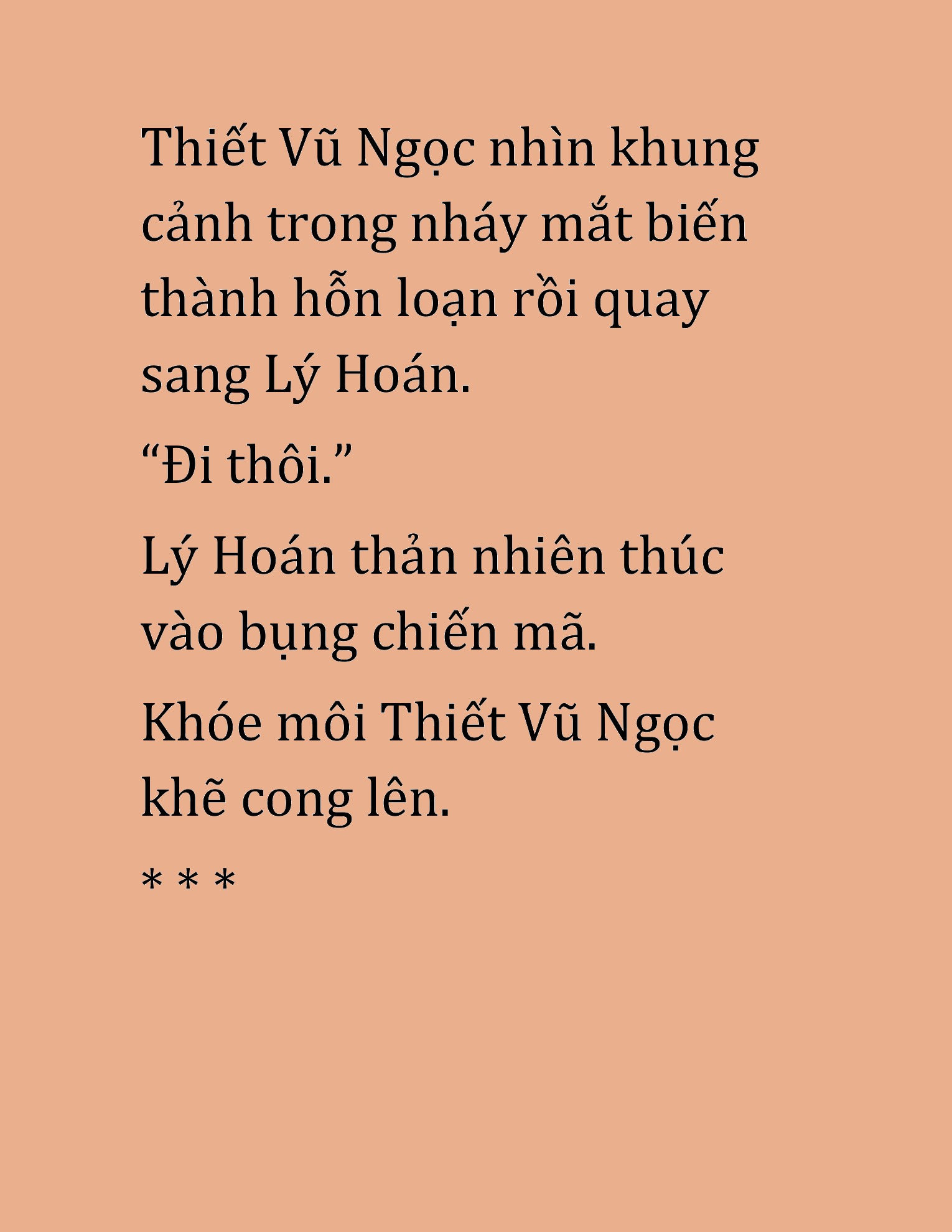 Đọc truyện HAT[NOVEL] Xích Long Võ Đế - Chap 46