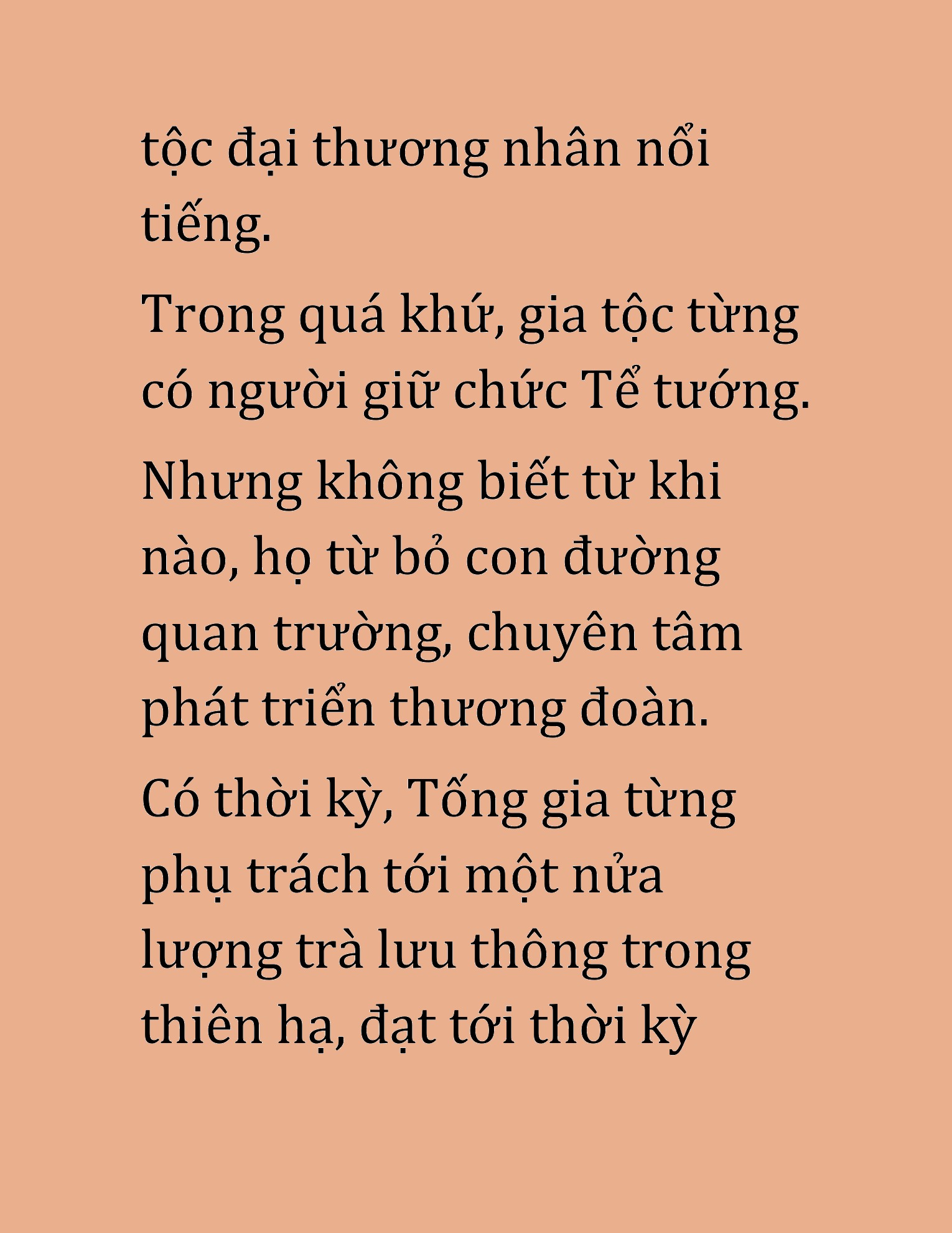 Đọc truyện HAT[NOVEL] Xích Long Võ Đế - Chap 47