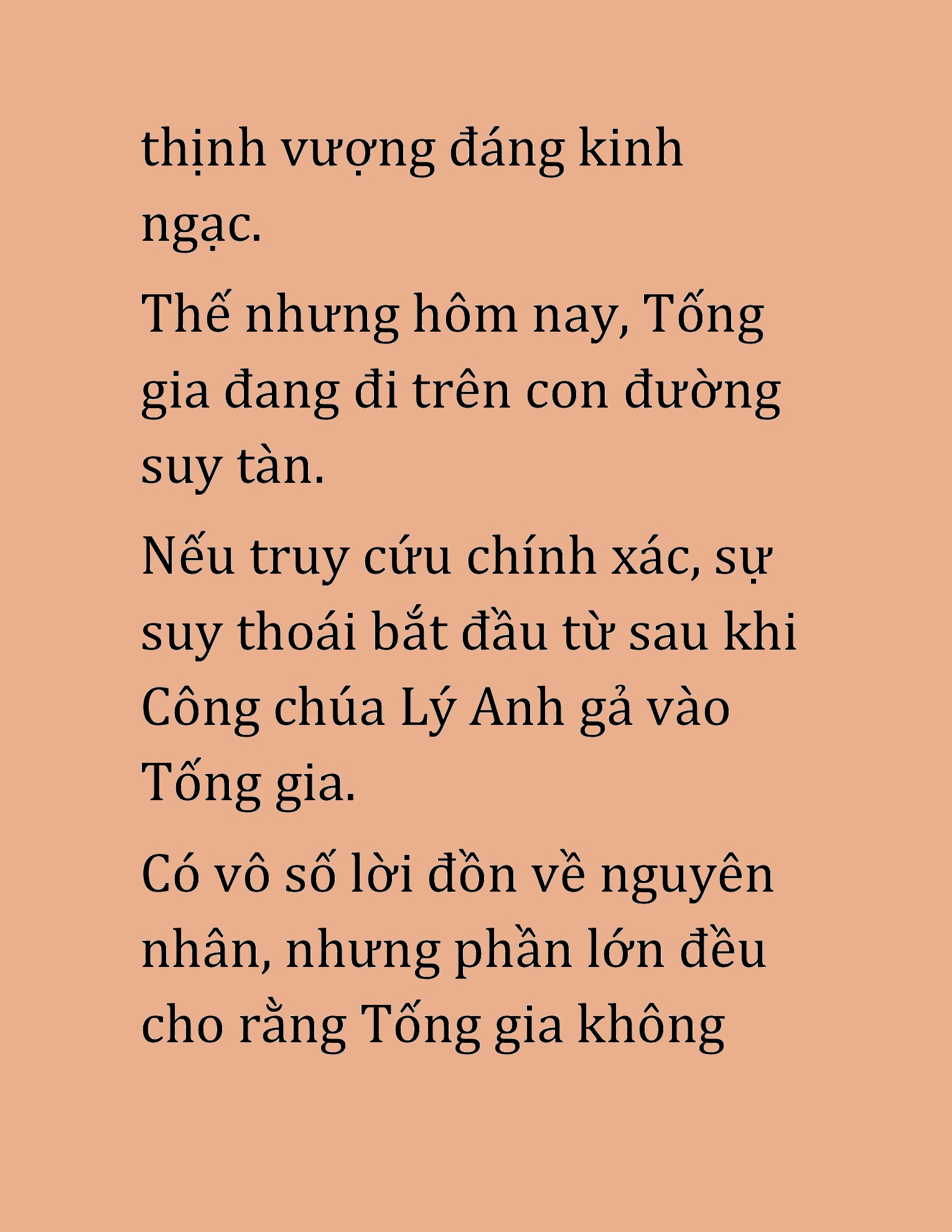 Đọc truyện HAT[NOVEL] Xích Long Võ Đế - Chap 47