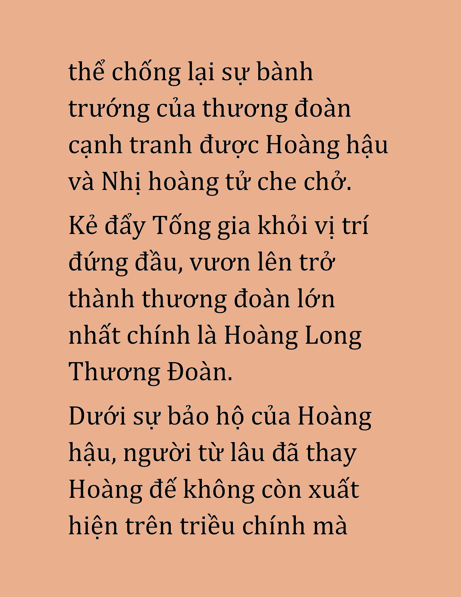 Đọc truyện HAT[NOVEL] Xích Long Võ Đế - Chap 47