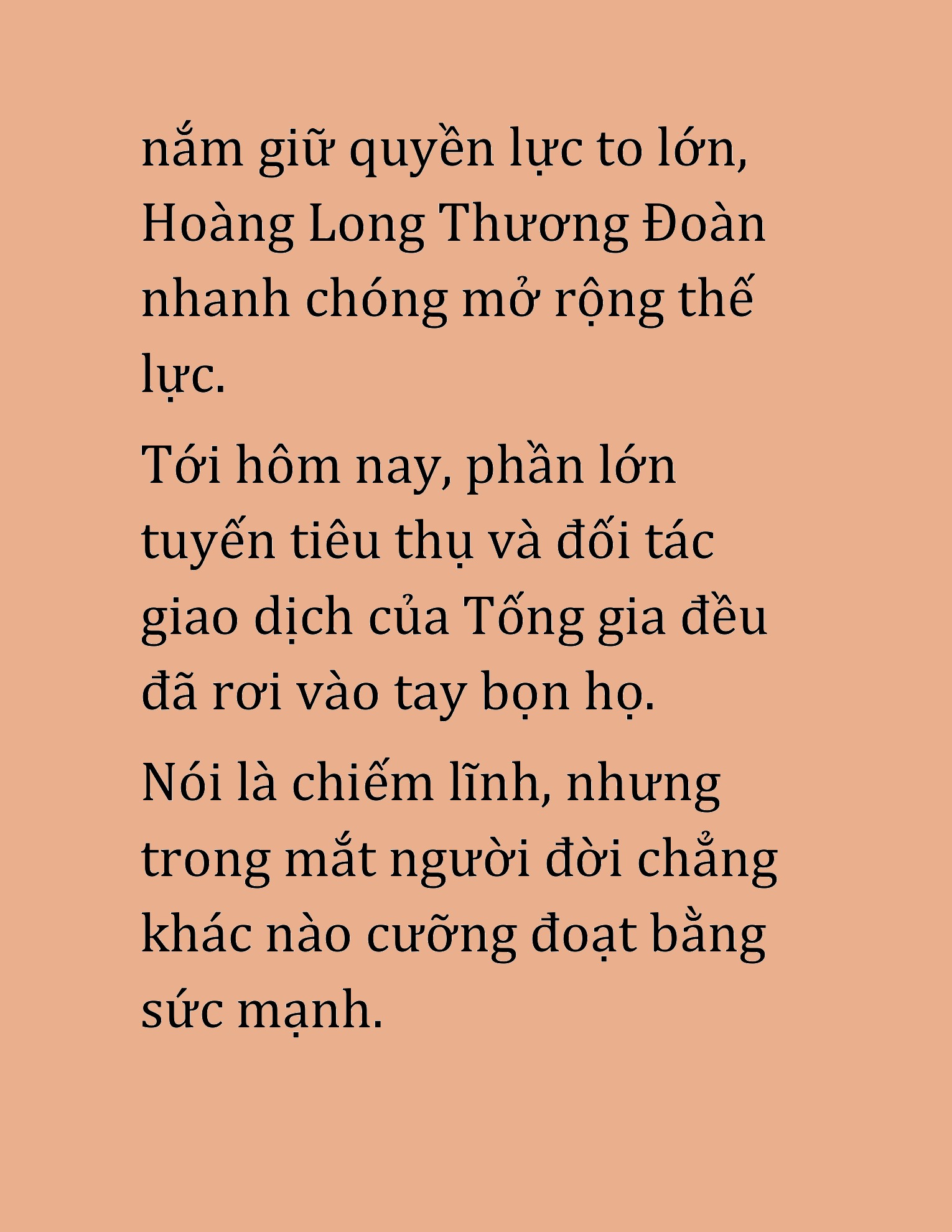 Đọc truyện HAT[NOVEL] Xích Long Võ Đế - Chap 47