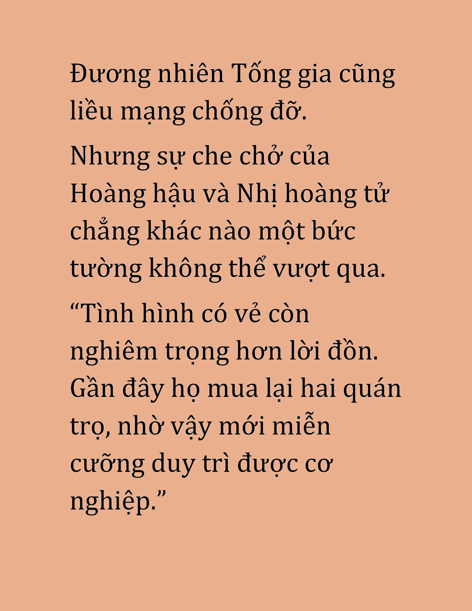Đọc truyện HAT[NOVEL] Xích Long Võ Đế - Chap 47