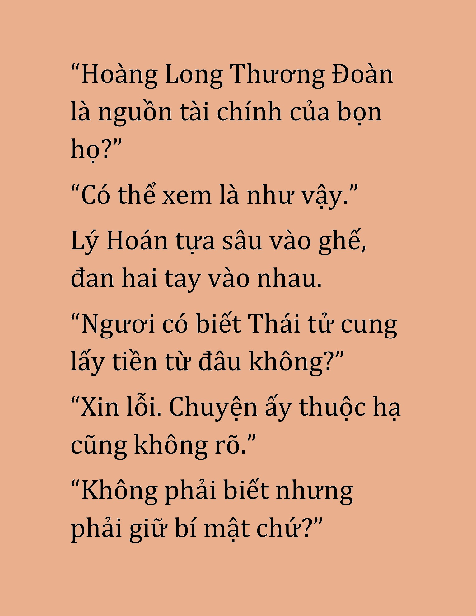 Đọc truyện HAT[NOVEL] Xích Long Võ Đế - Chap 47