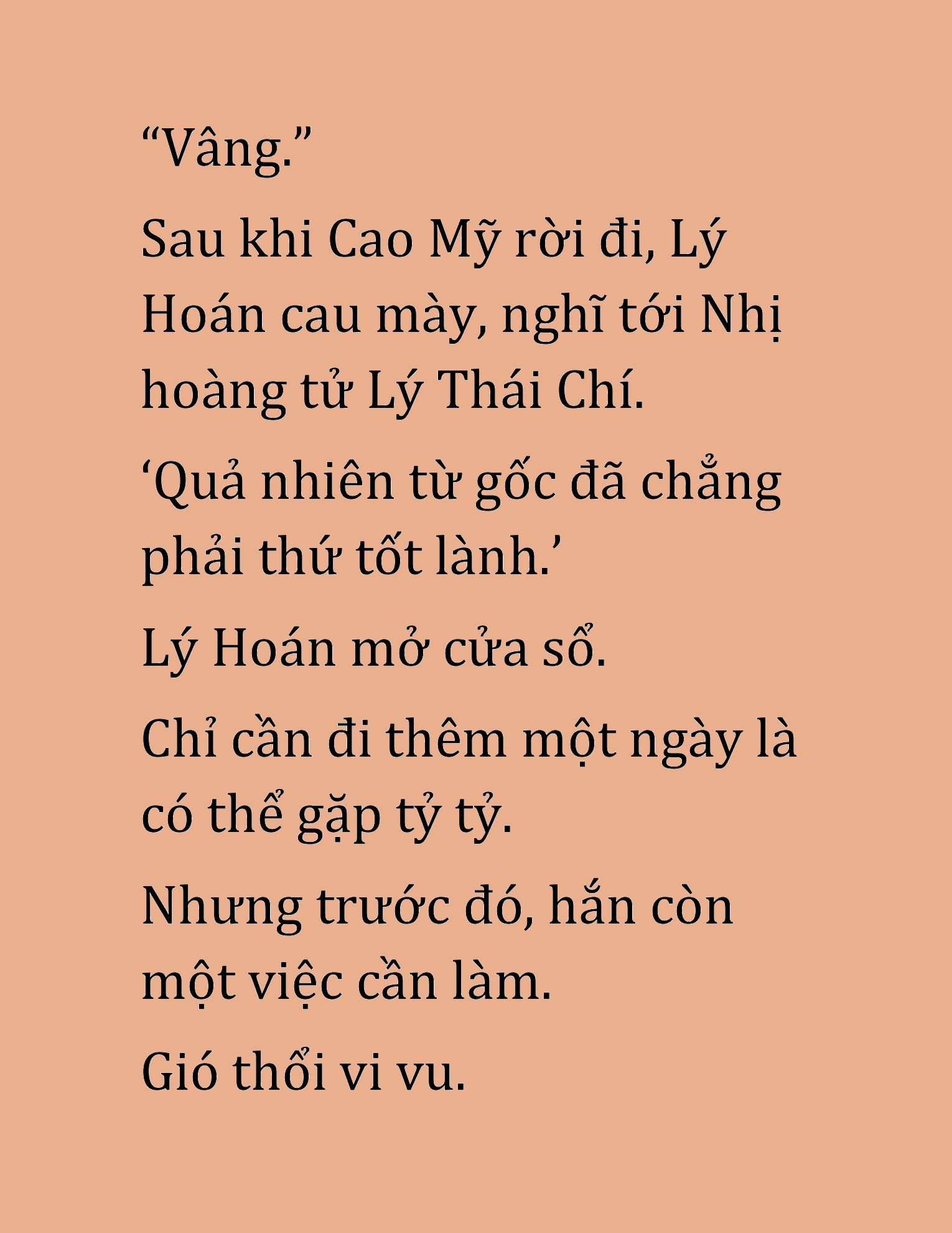 Đọc truyện HAT[NOVEL] Xích Long Võ Đế - Chap 47