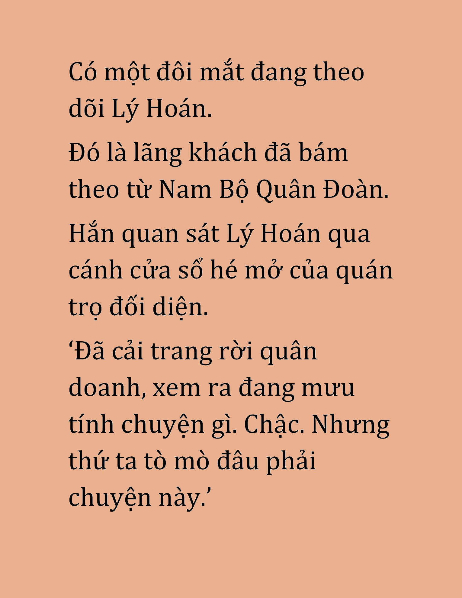 Đọc truyện HAT[NOVEL] Xích Long Võ Đế - Chap 47