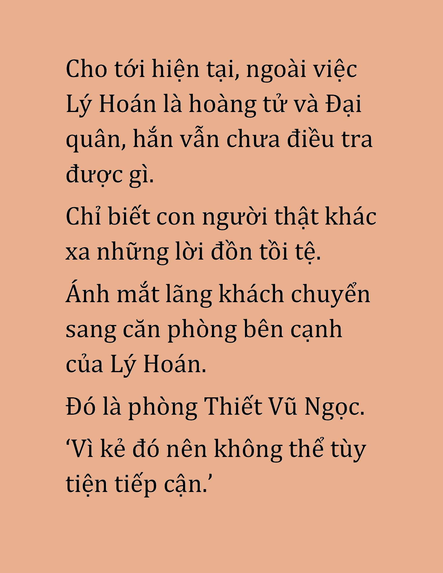 Đọc truyện HAT[NOVEL] Xích Long Võ Đế - Chap 47