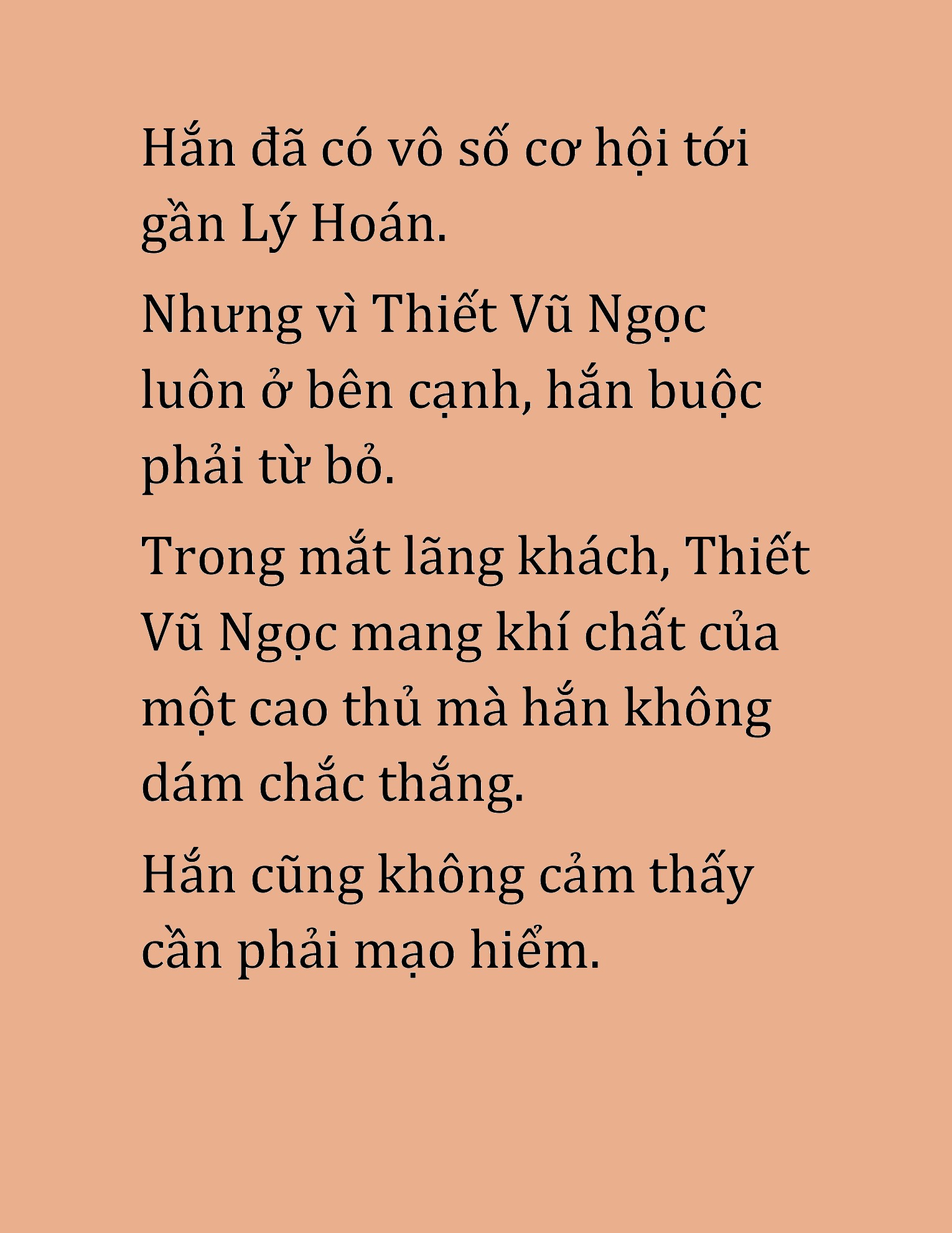 Đọc truyện HAT[NOVEL] Xích Long Võ Đế - Chap 47