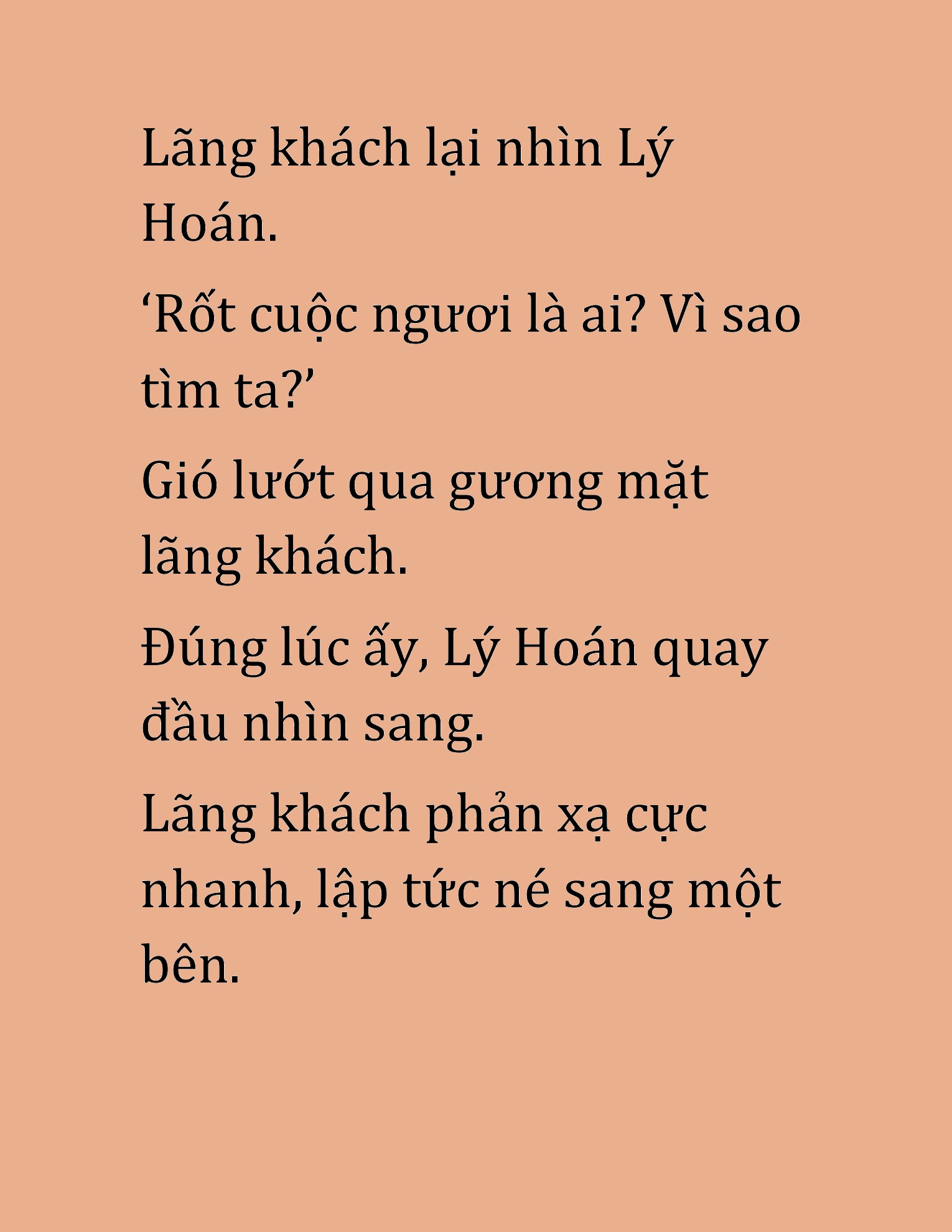 Đọc truyện HAT[NOVEL] Xích Long Võ Đế - Chap 47