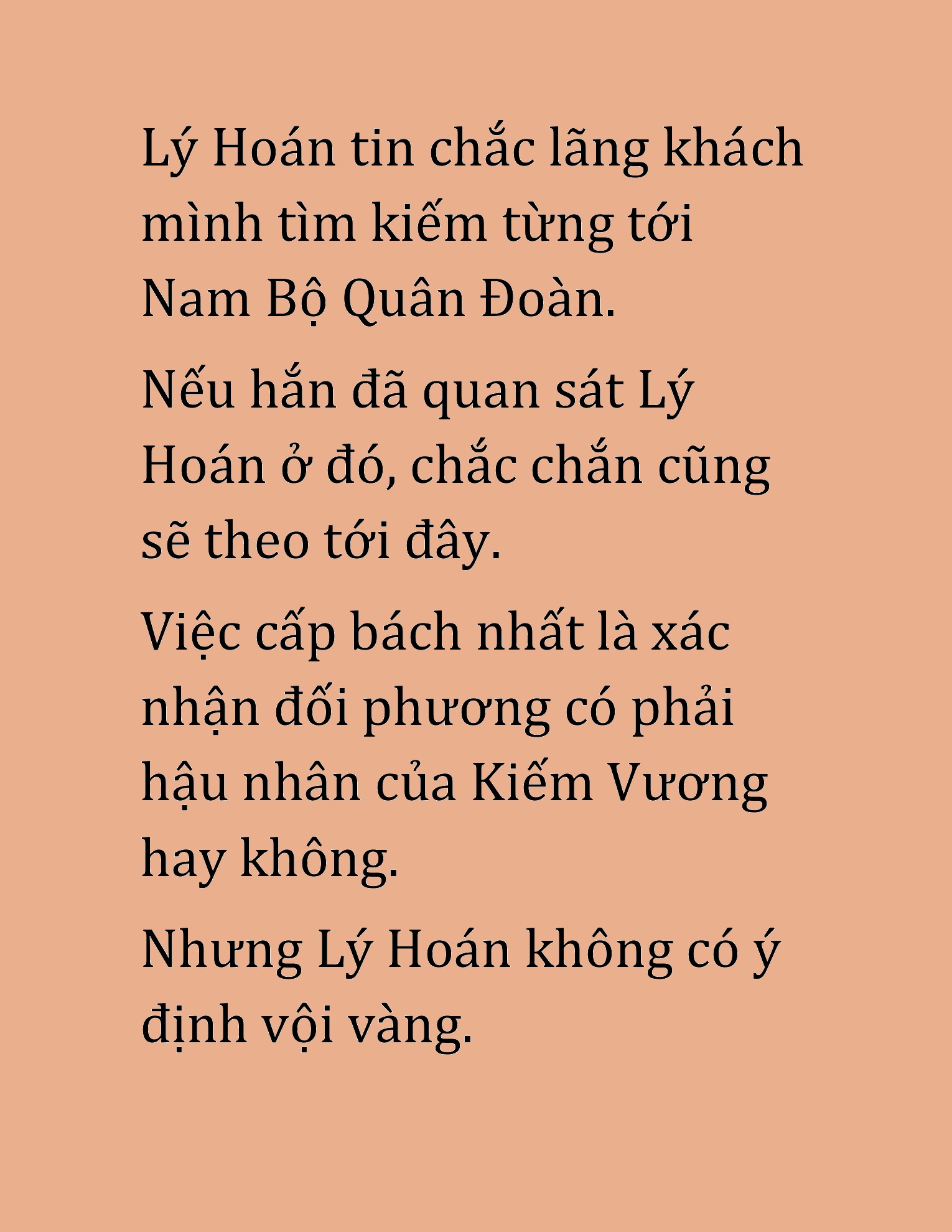 Đọc truyện HAT[NOVEL] Xích Long Võ Đế - Chap 47