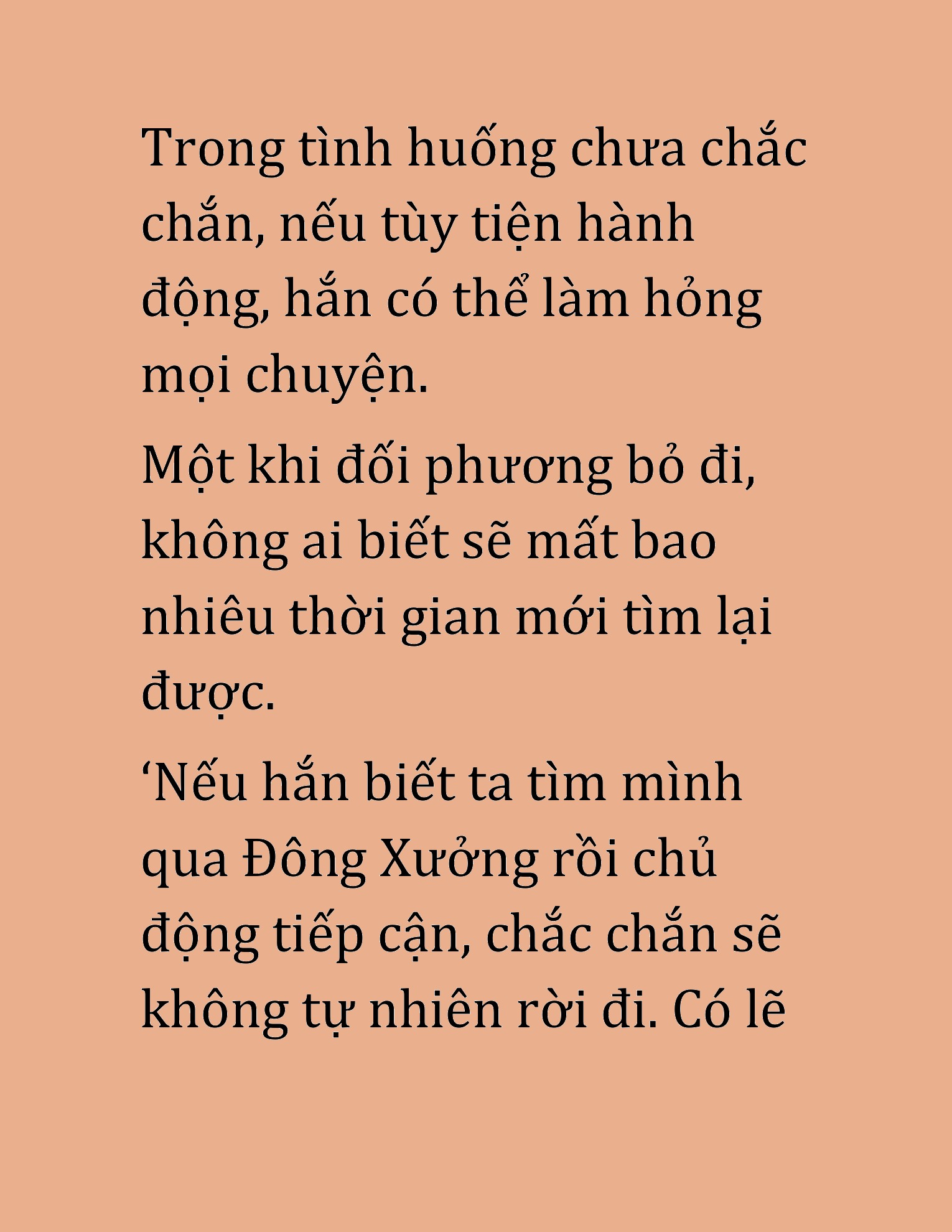 Đọc truyện HAT[NOVEL] Xích Long Võ Đế - Chap 47