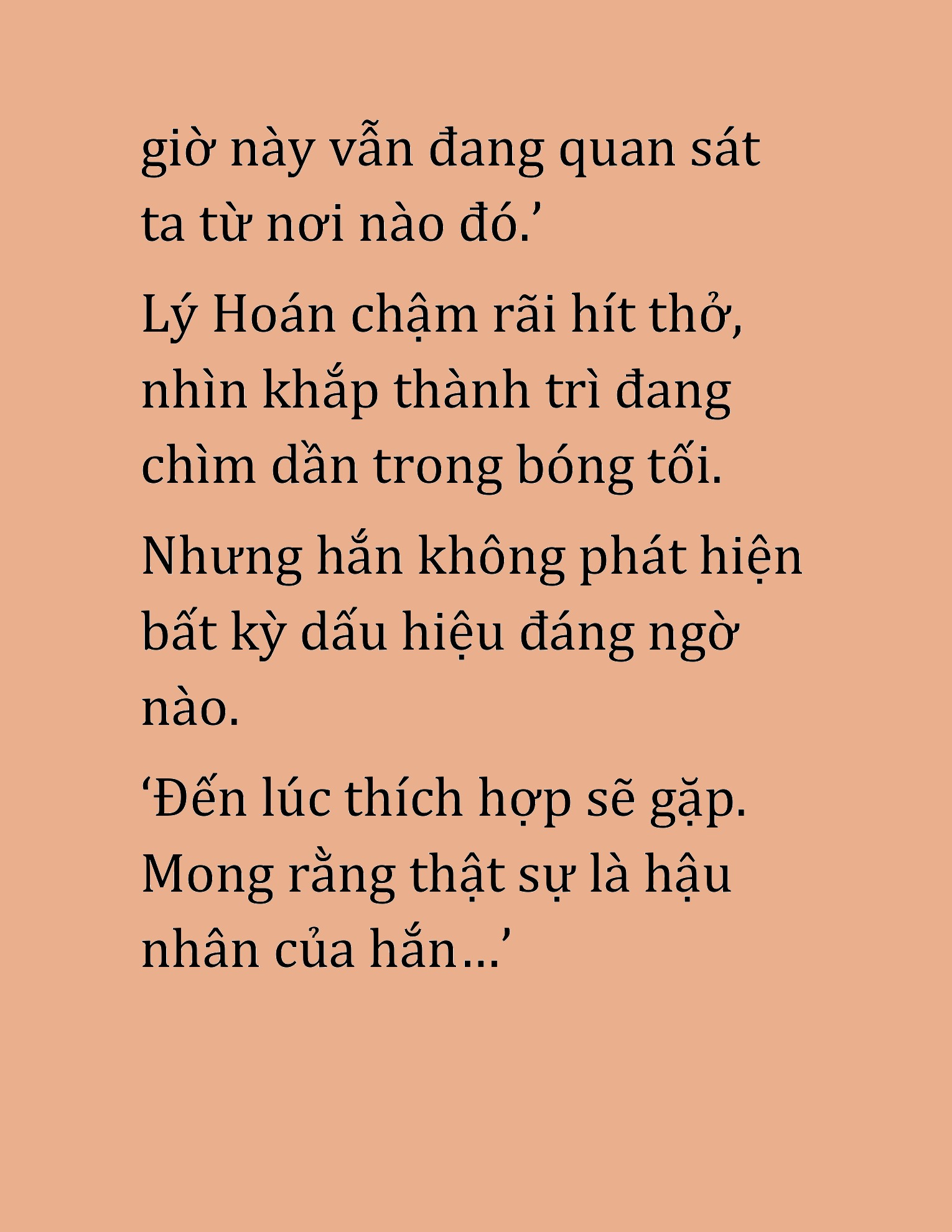 Đọc truyện HAT[NOVEL] Xích Long Võ Đế - Chap 47