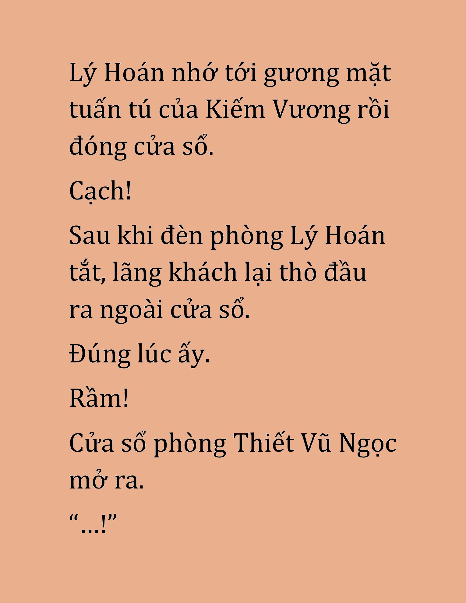 Đọc truyện HAT[NOVEL] Xích Long Võ Đế - Chap 47