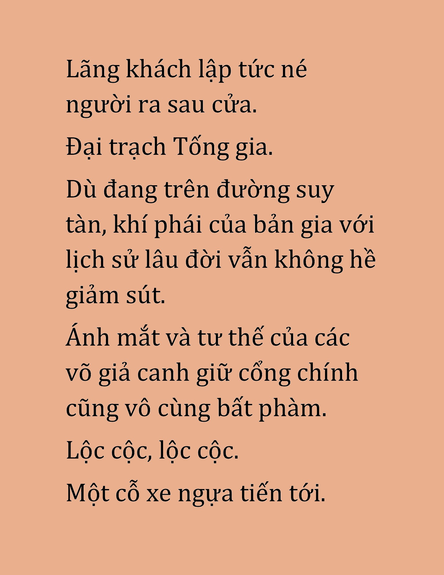 Đọc truyện HAT[NOVEL] Xích Long Võ Đế - Chap 47