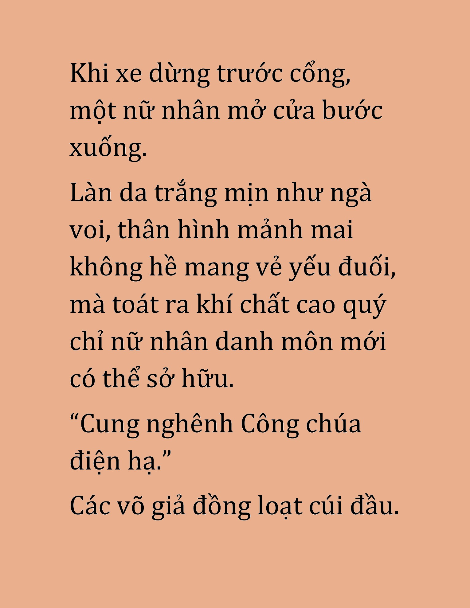 Đọc truyện HAT[NOVEL] Xích Long Võ Đế - Chap 47