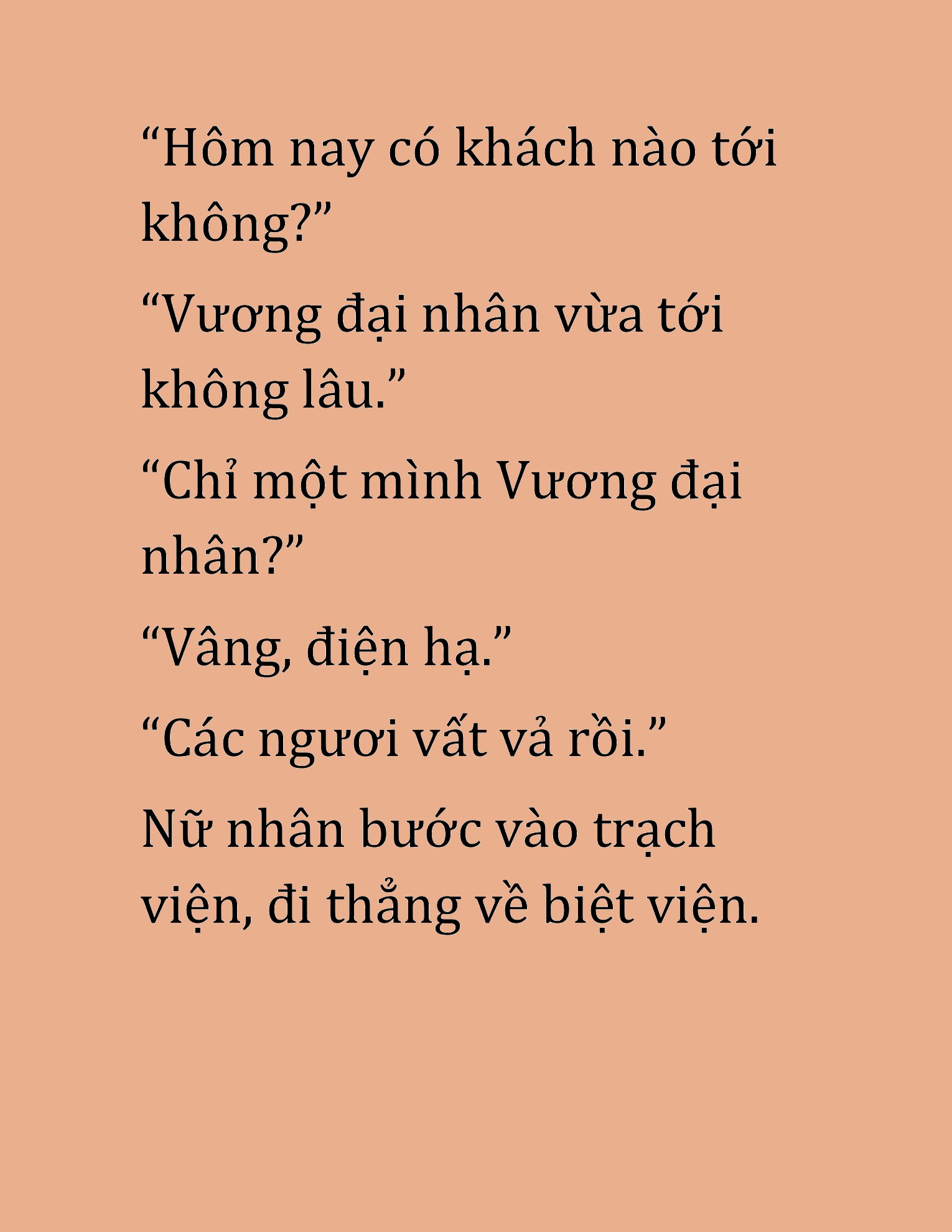 Đọc truyện HAT[NOVEL] Xích Long Võ Đế - Chap 47
