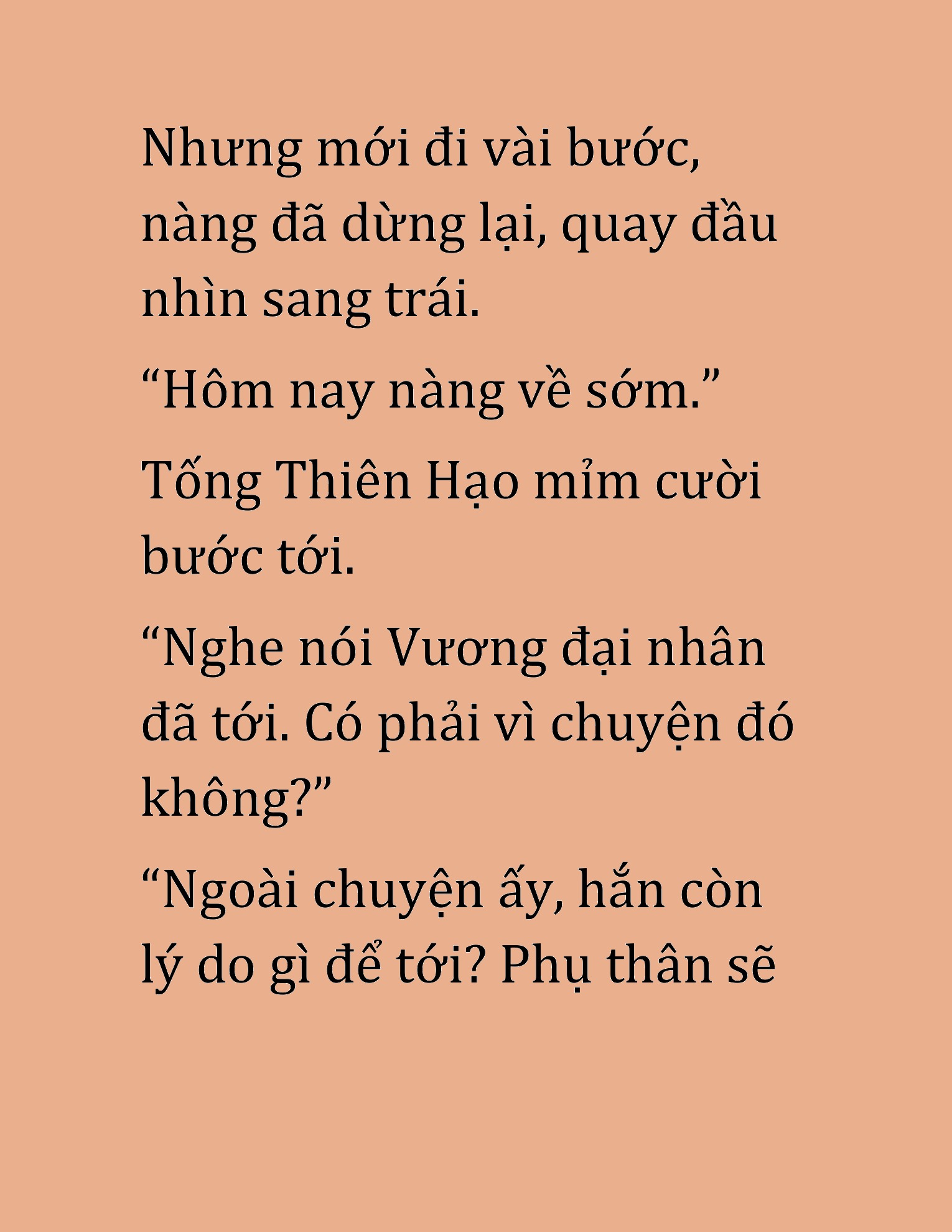 Đọc truyện HAT[NOVEL] Xích Long Võ Đế - Chap 47