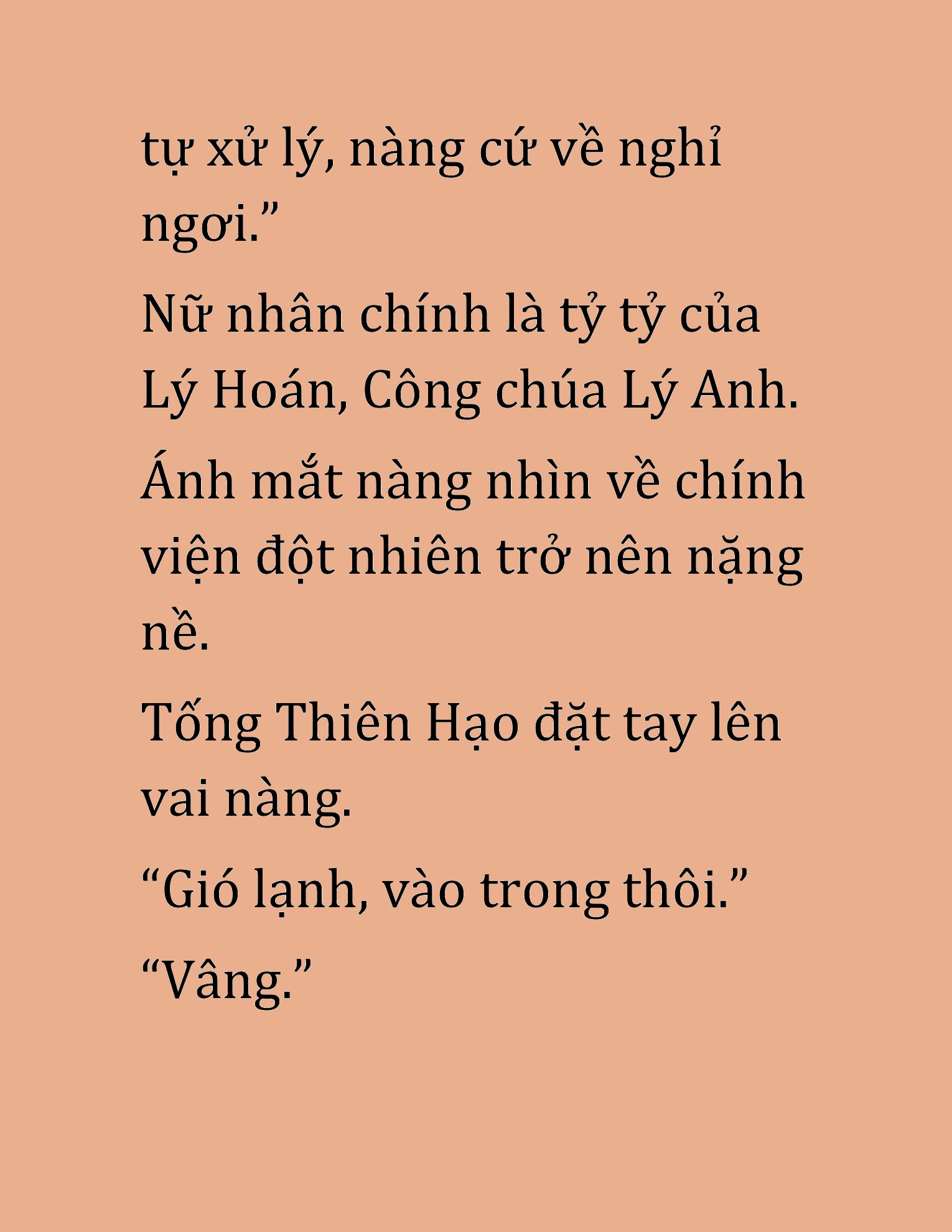 Đọc truyện HAT[NOVEL] Xích Long Võ Đế - Chap 47