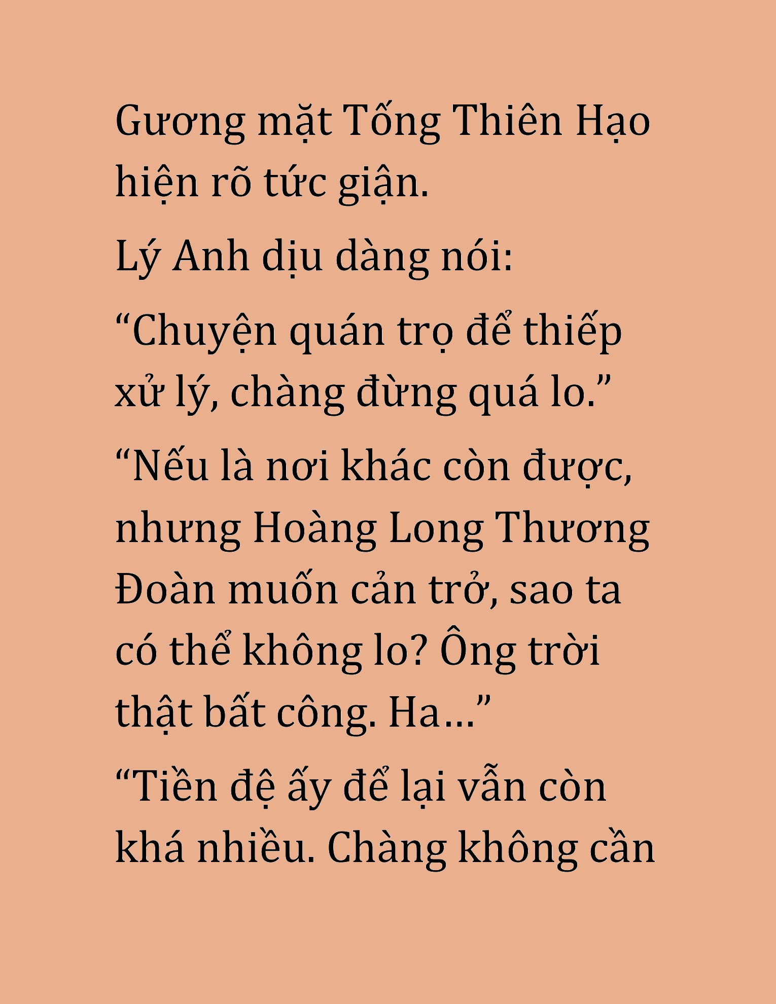 Đọc truyện HAT[NOVEL] Xích Long Võ Đế - Chap 47
