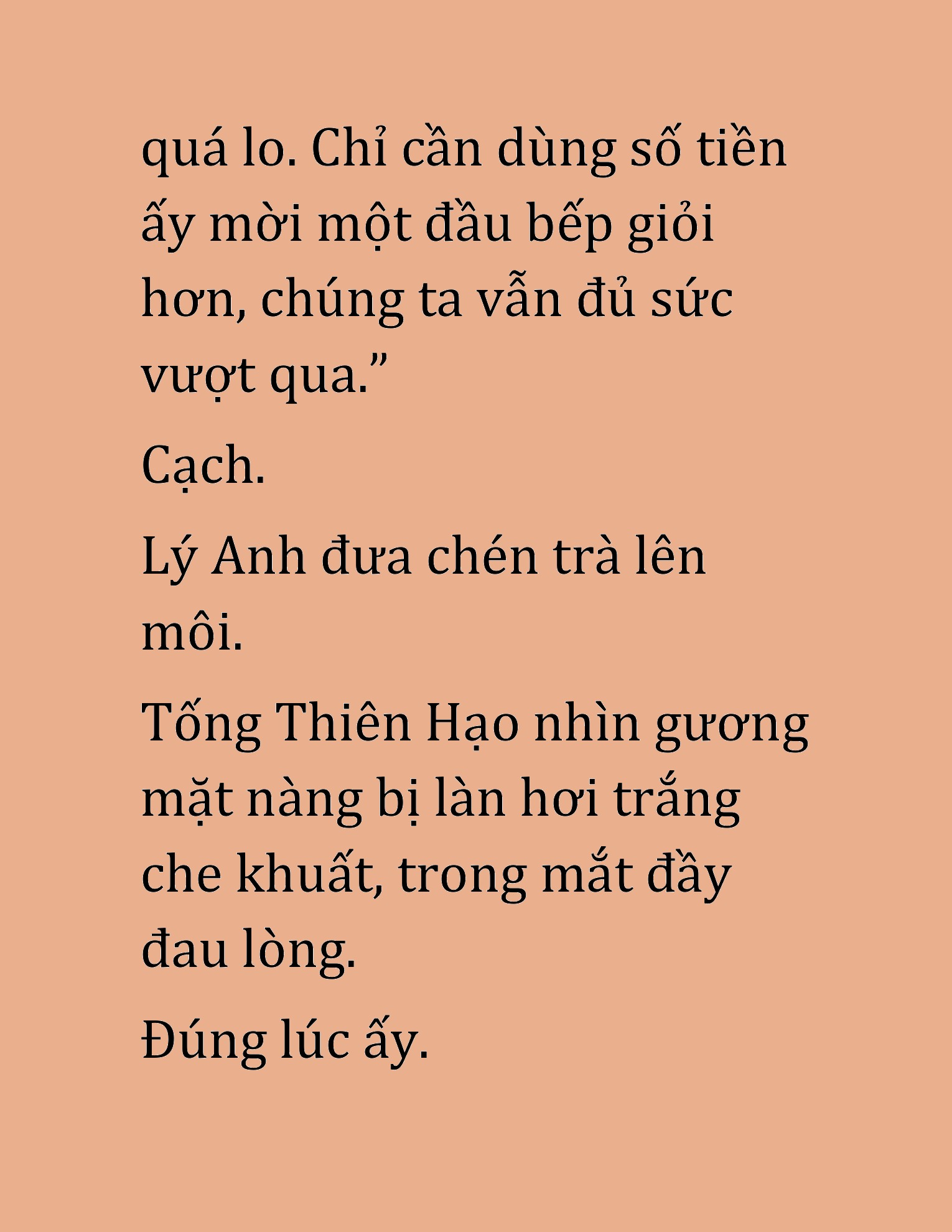 Đọc truyện HAT[NOVEL] Xích Long Võ Đế - Chap 47