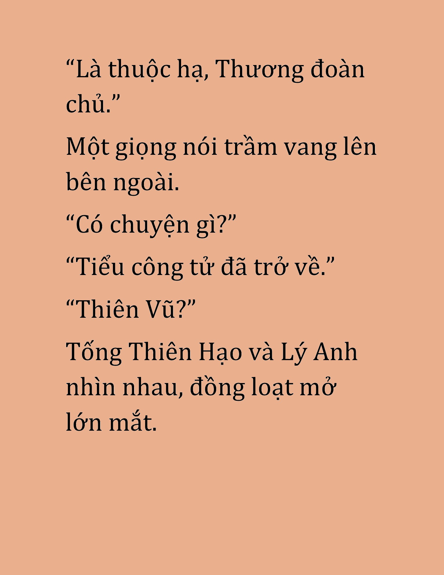 Đọc truyện HAT[NOVEL] Xích Long Võ Đế - Chap 47