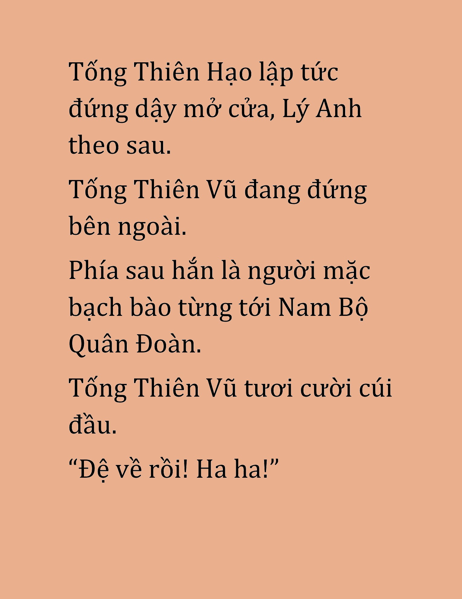 Đọc truyện HAT[NOVEL] Xích Long Võ Đế - Chap 47