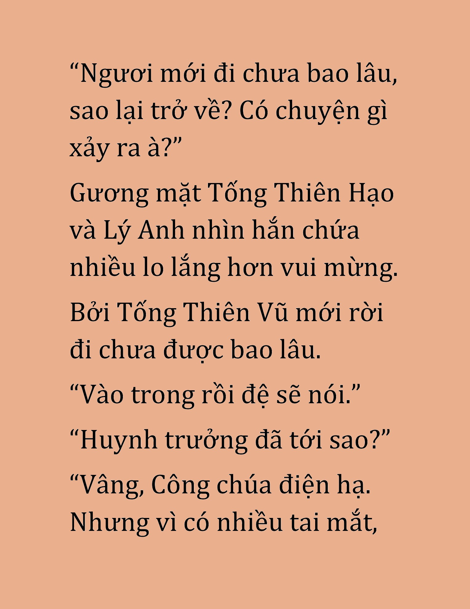 Đọc truyện HAT[NOVEL] Xích Long Võ Đế - Chap 47