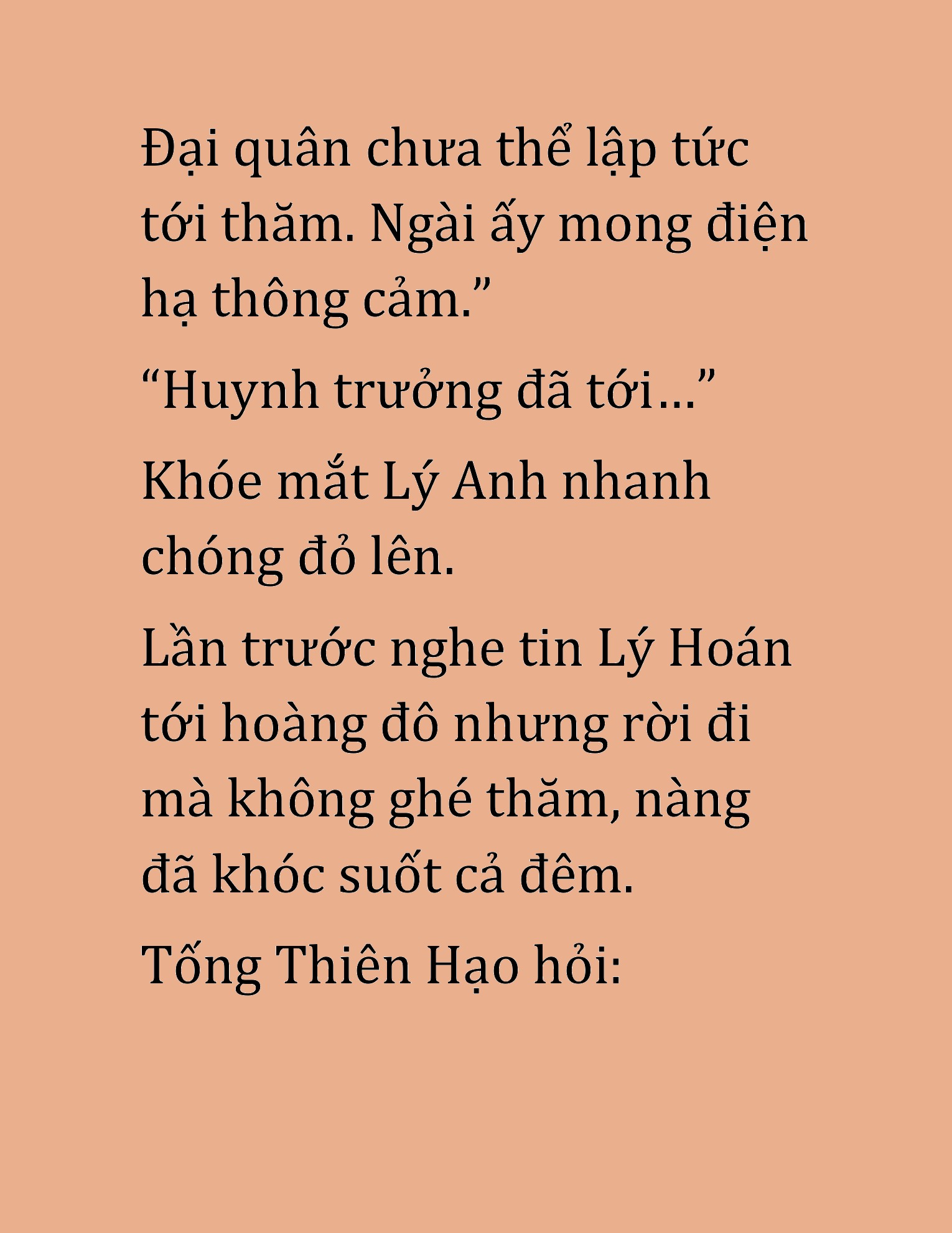Đọc truyện HAT[NOVEL] Xích Long Võ Đế - Chap 47