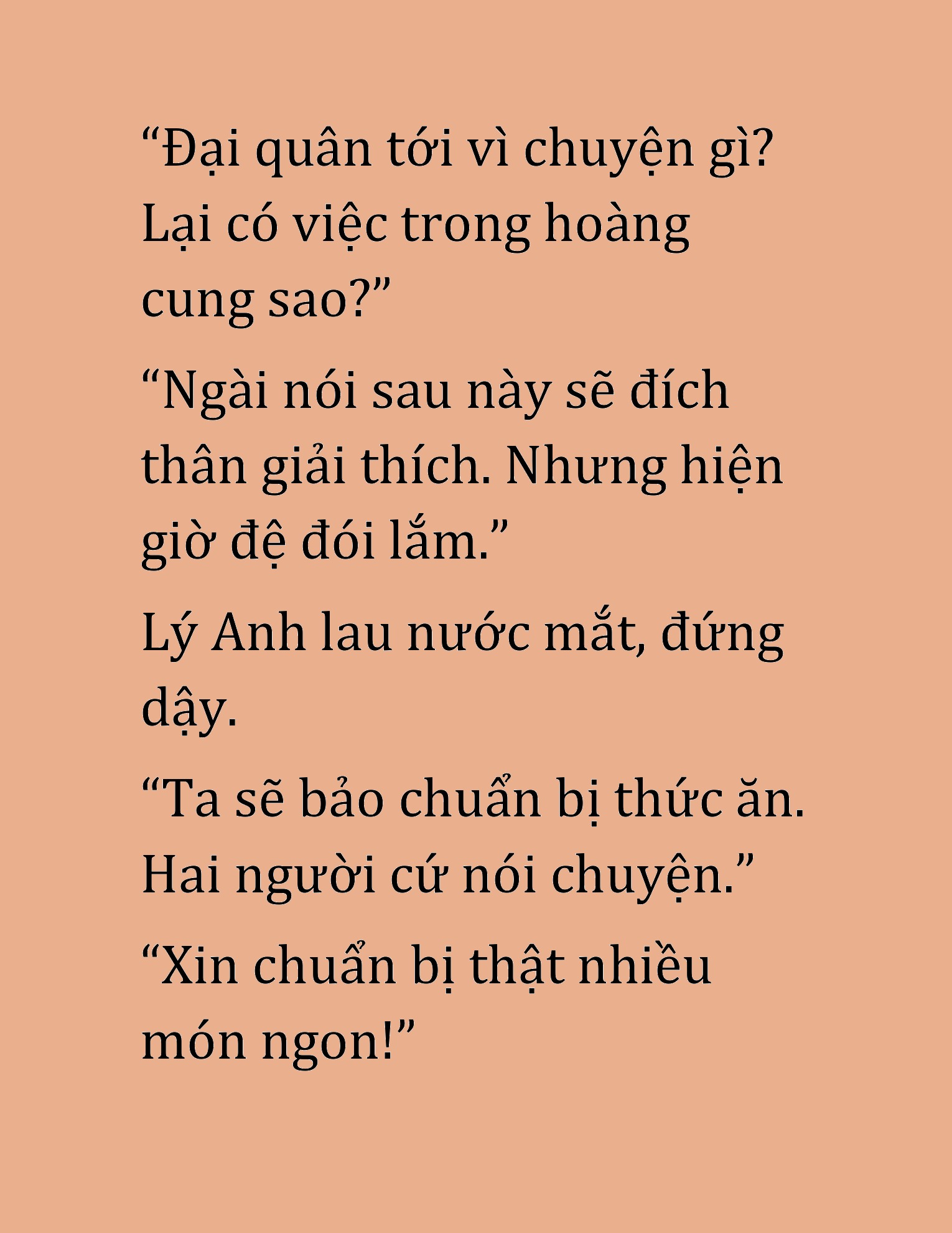 Đọc truyện HAT[NOVEL] Xích Long Võ Đế - Chap 47