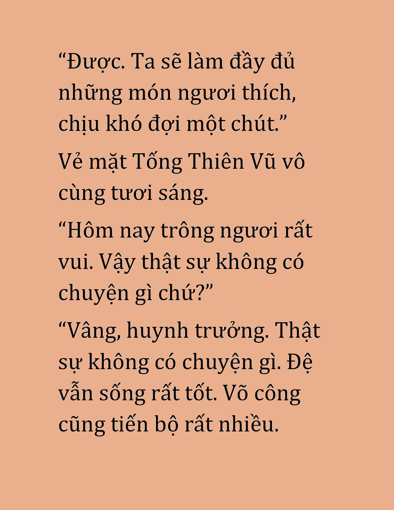 Đọc truyện HAT[NOVEL] Xích Long Võ Đế - Chap 47