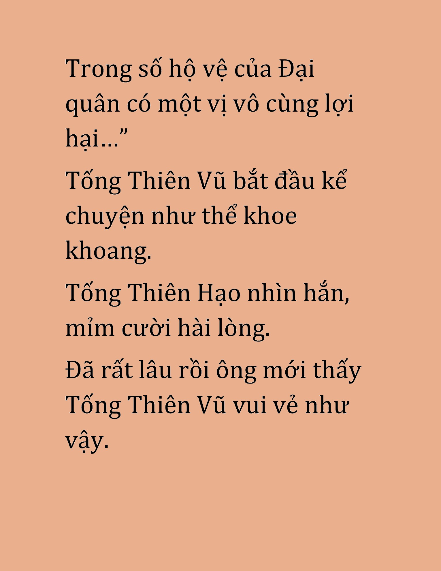 Đọc truyện HAT[NOVEL] Xích Long Võ Đế - Chap 47