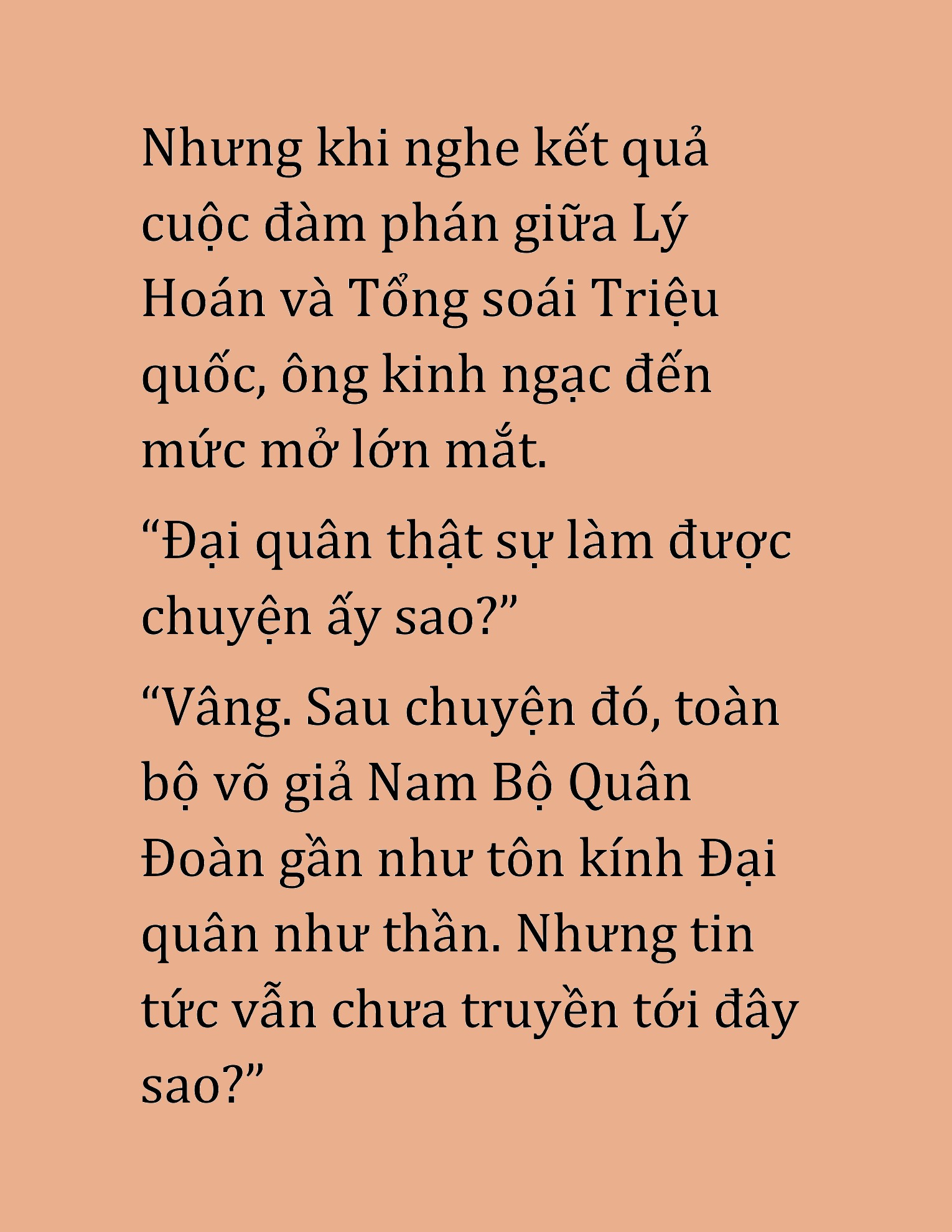 Đọc truyện HAT[NOVEL] Xích Long Võ Đế - Chap 47