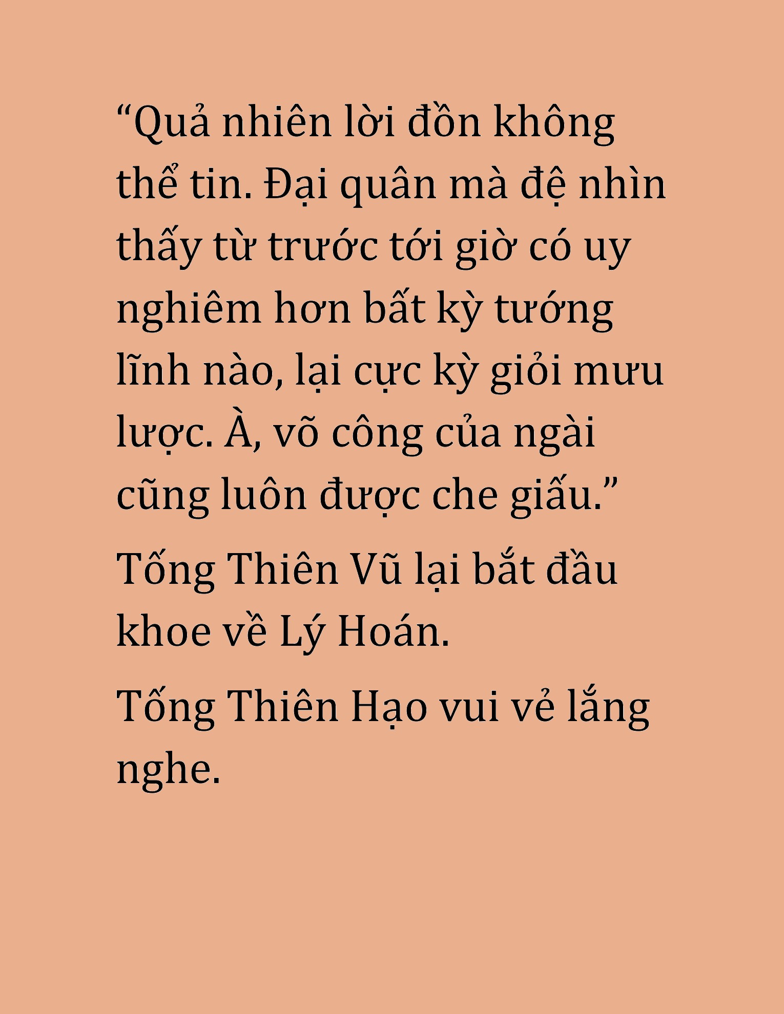 Đọc truyện HAT[NOVEL] Xích Long Võ Đế - Chap 47