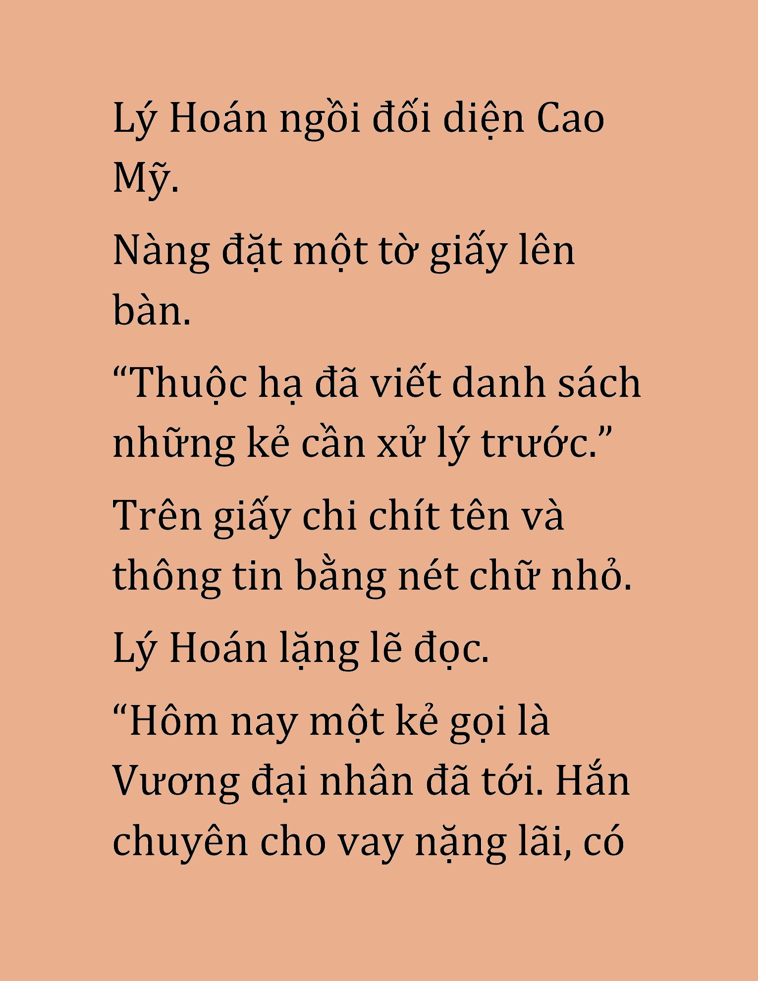 Đọc truyện HAT[NOVEL] Xích Long Võ Đế - Chap 47