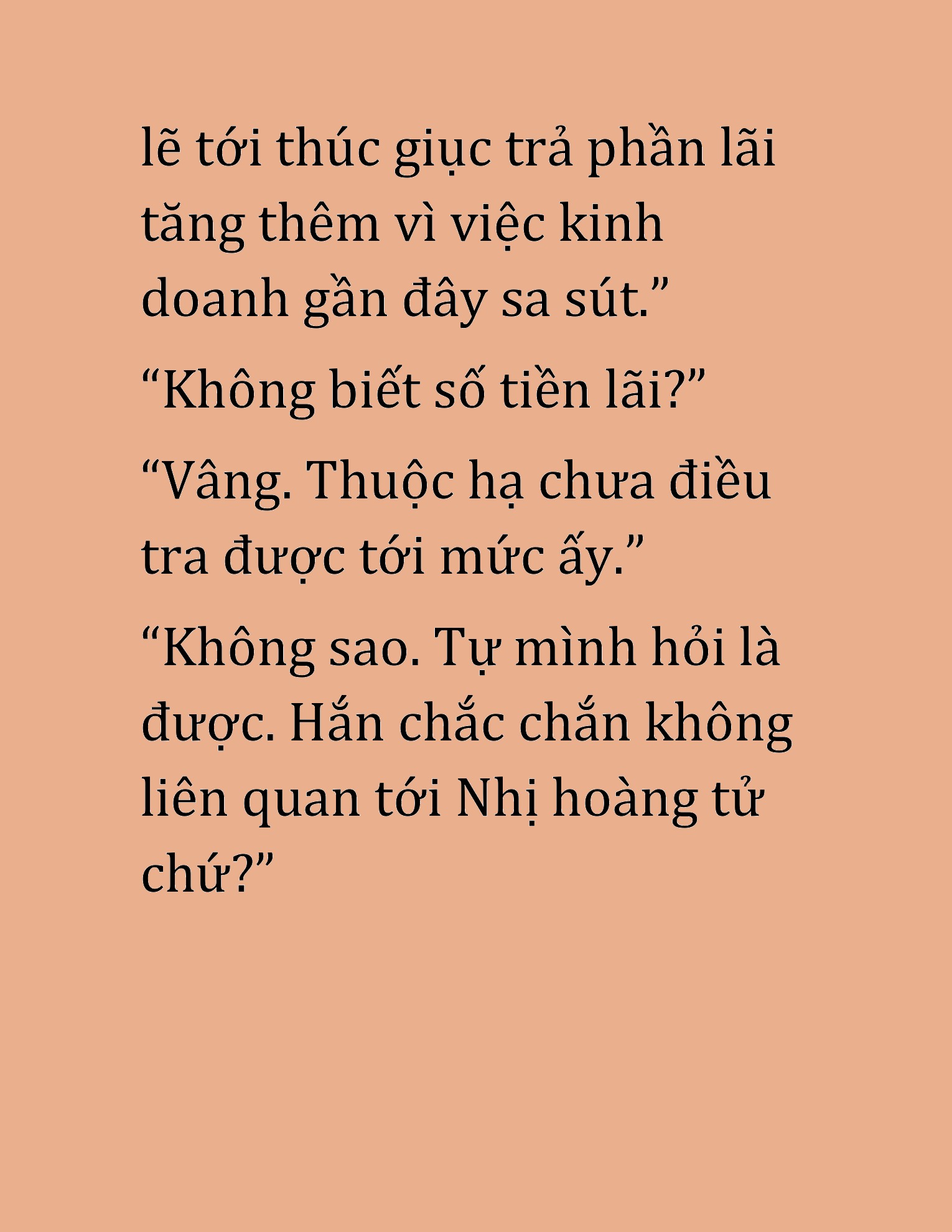 Đọc truyện HAT[NOVEL] Xích Long Võ Đế - Chap 47