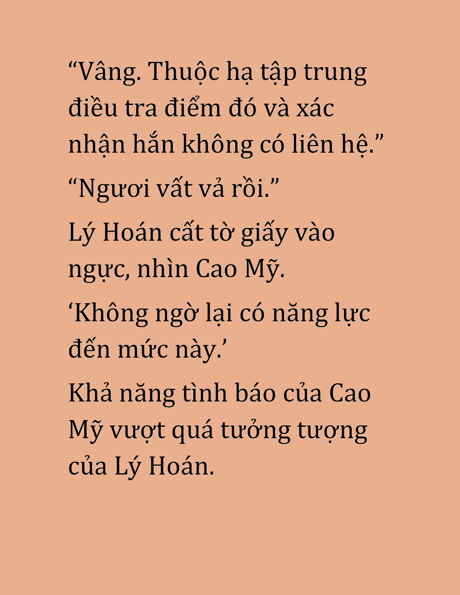 Đọc truyện HAT[NOVEL] Xích Long Võ Đế - Chap 47