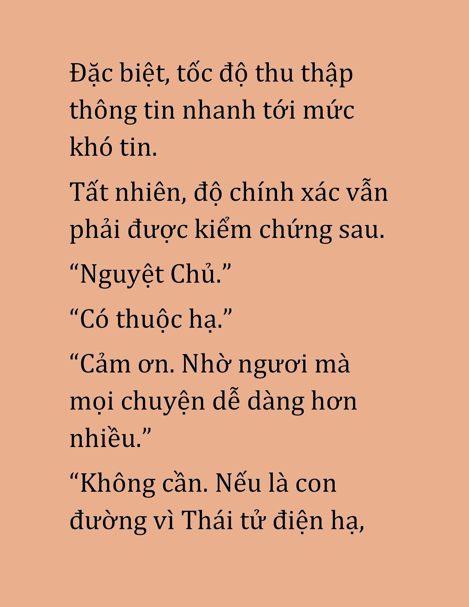 Đọc truyện HAT[NOVEL] Xích Long Võ Đế - Chap 47