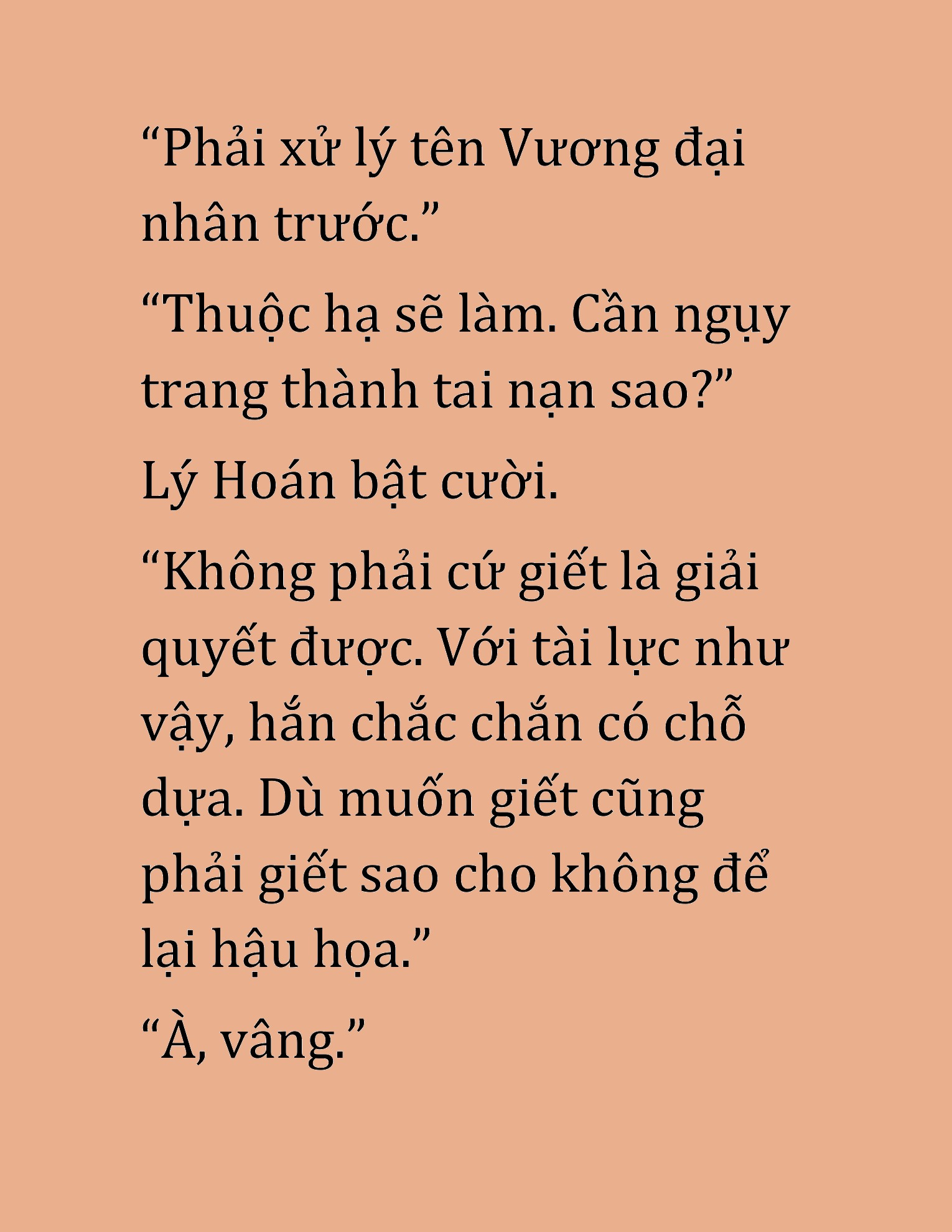 Đọc truyện HAT[NOVEL] Xích Long Võ Đế - Chap 47