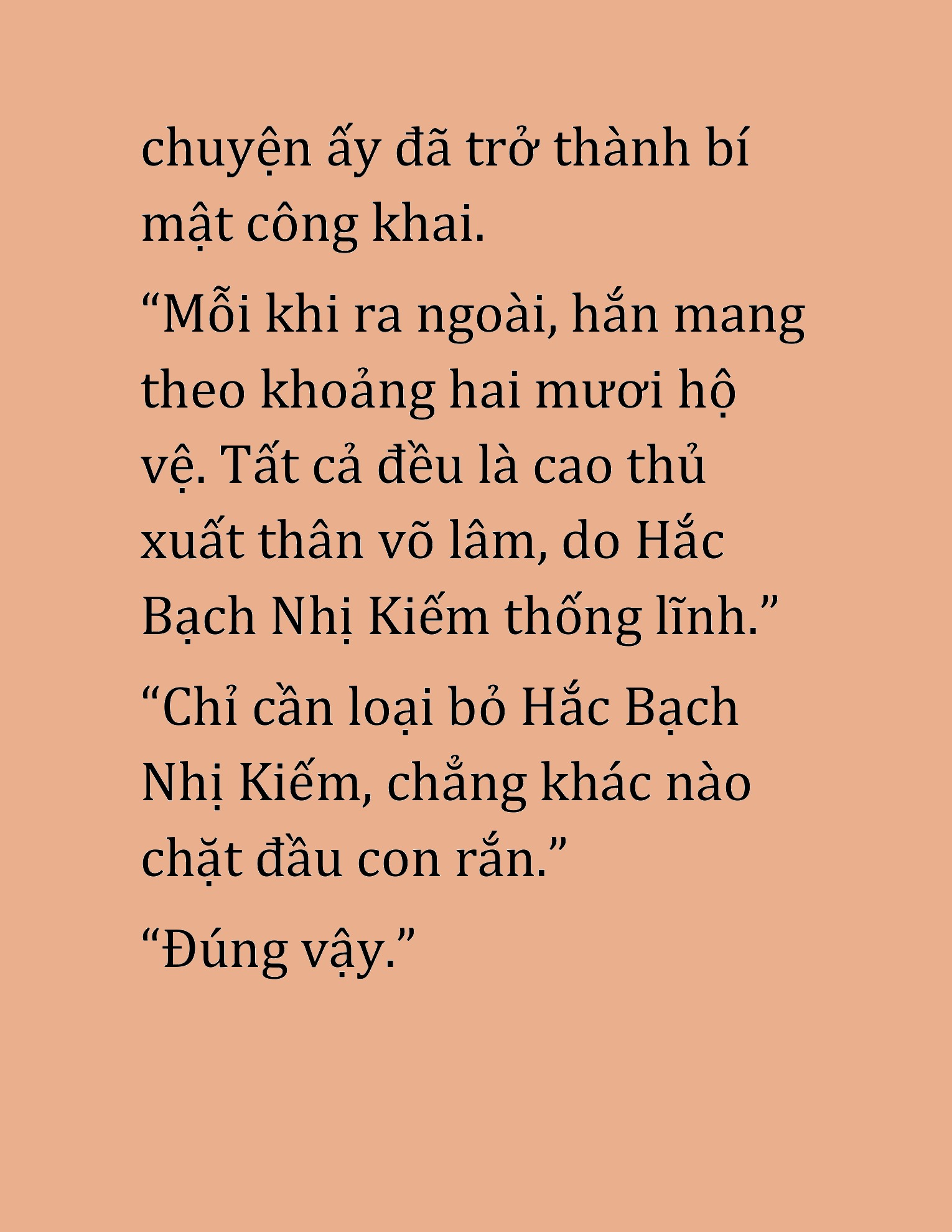 Đọc truyện HAT[NOVEL] Xích Long Võ Đế - Chap 48
