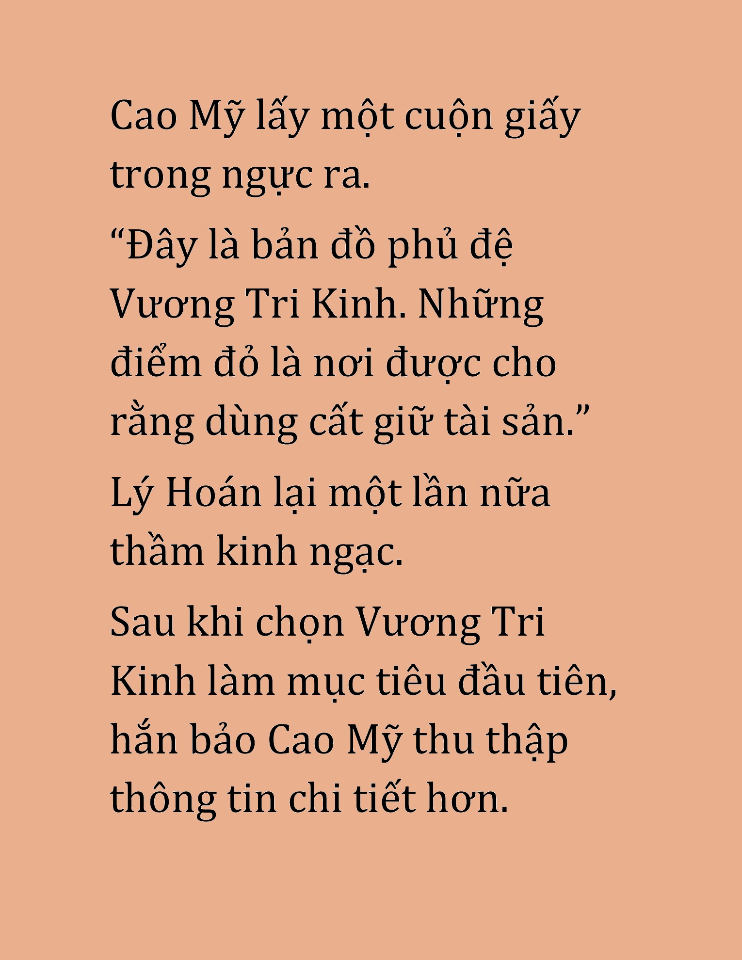 Đọc truyện HAT[NOVEL] Xích Long Võ Đế - Chap 48