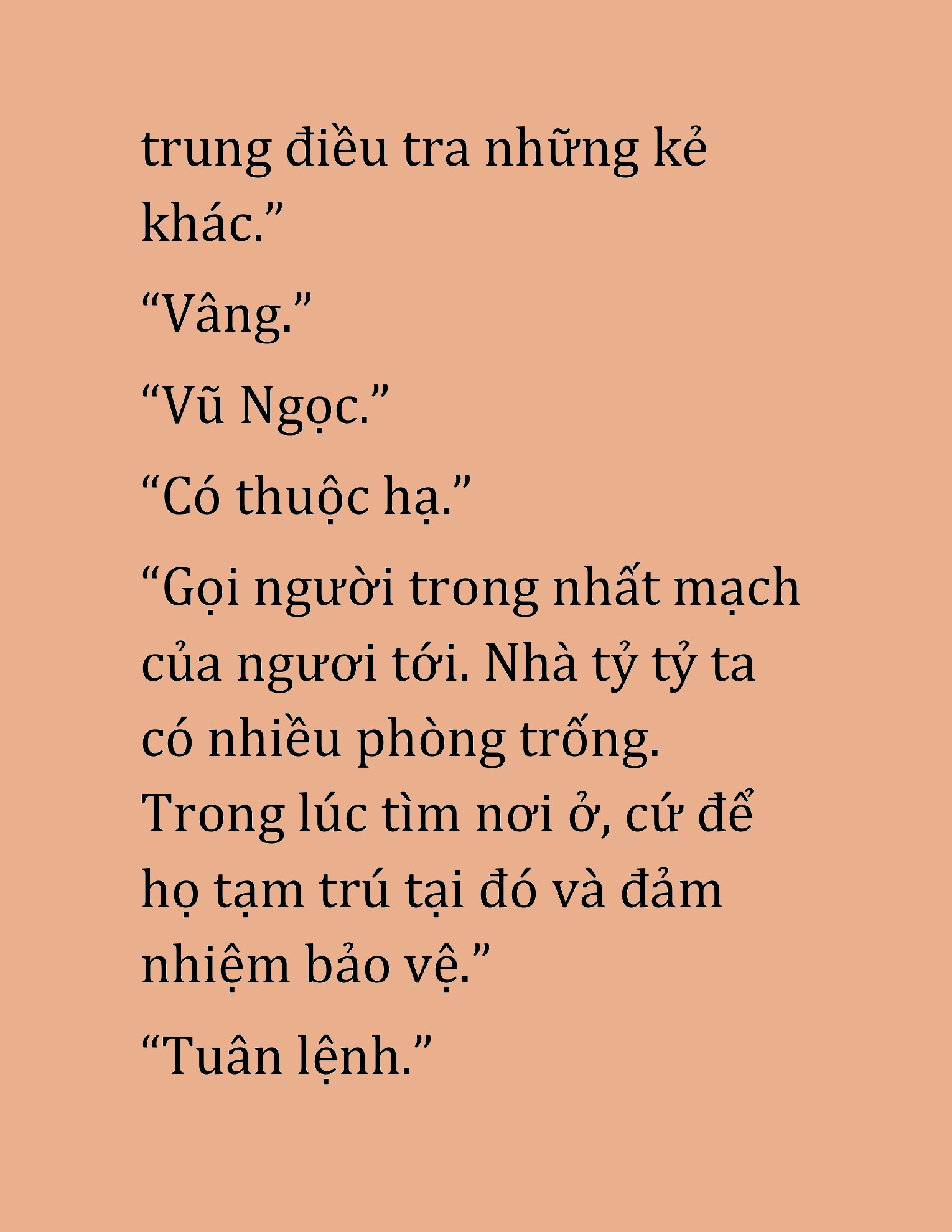 Đọc truyện HAT[NOVEL] Xích Long Võ Đế - Chap 48